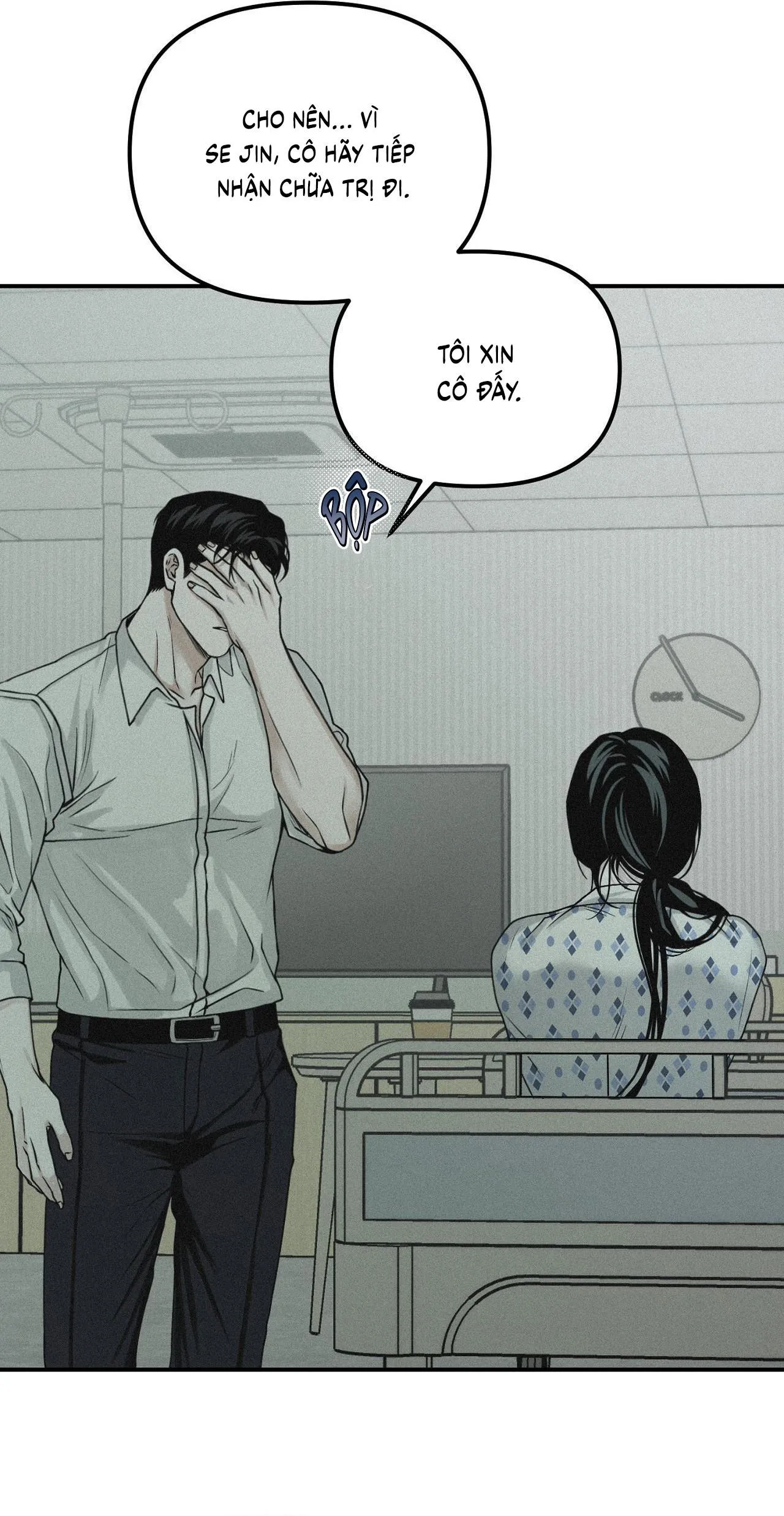 Phép Chiếu Chapter 44 Trang 66