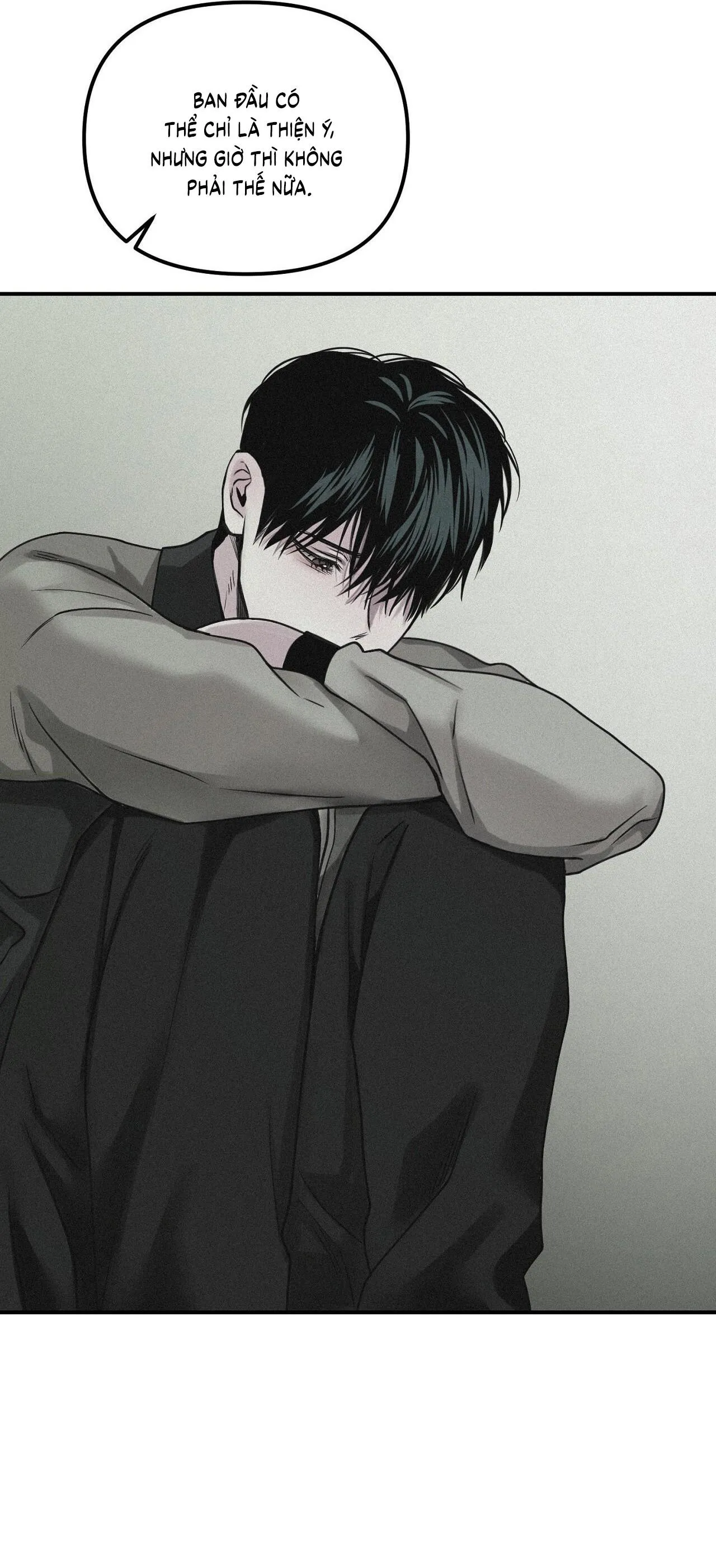 Phép Chiếu Chapter 44 Trang 67