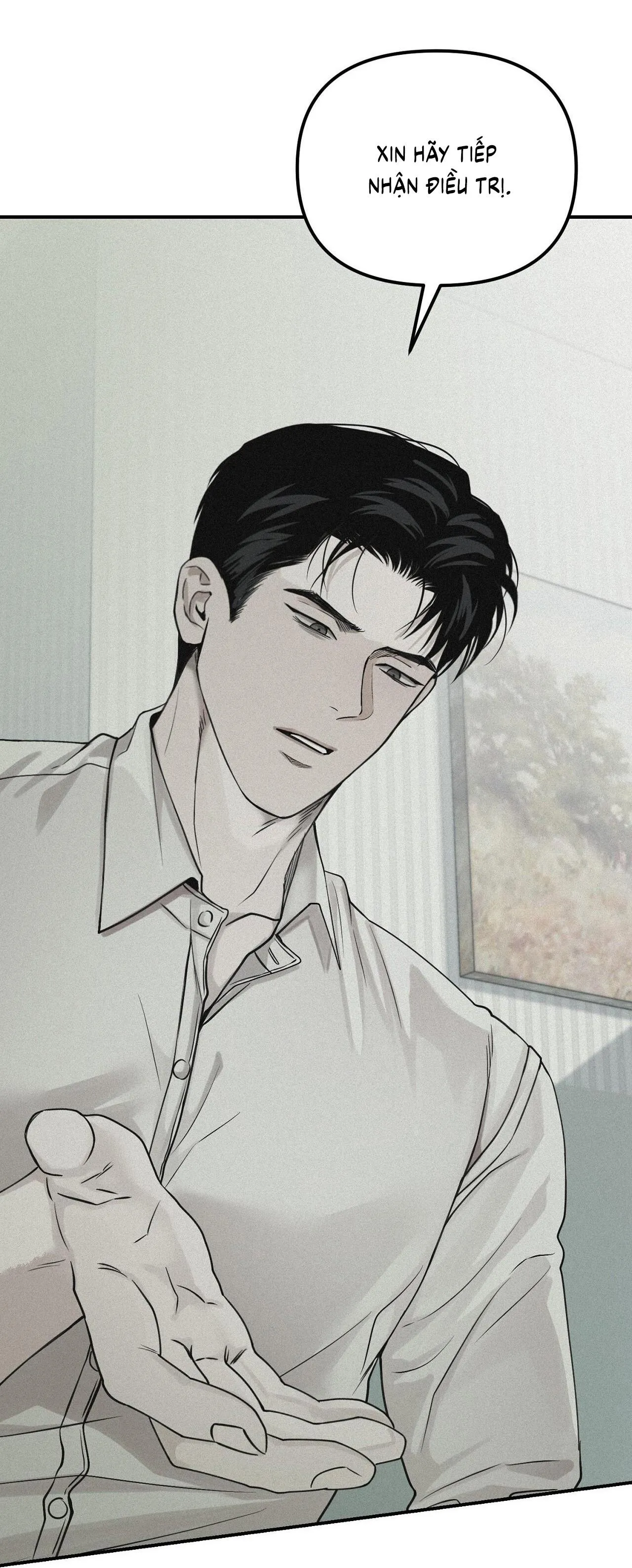 Phép Chiếu Chapter 44 Trang 68