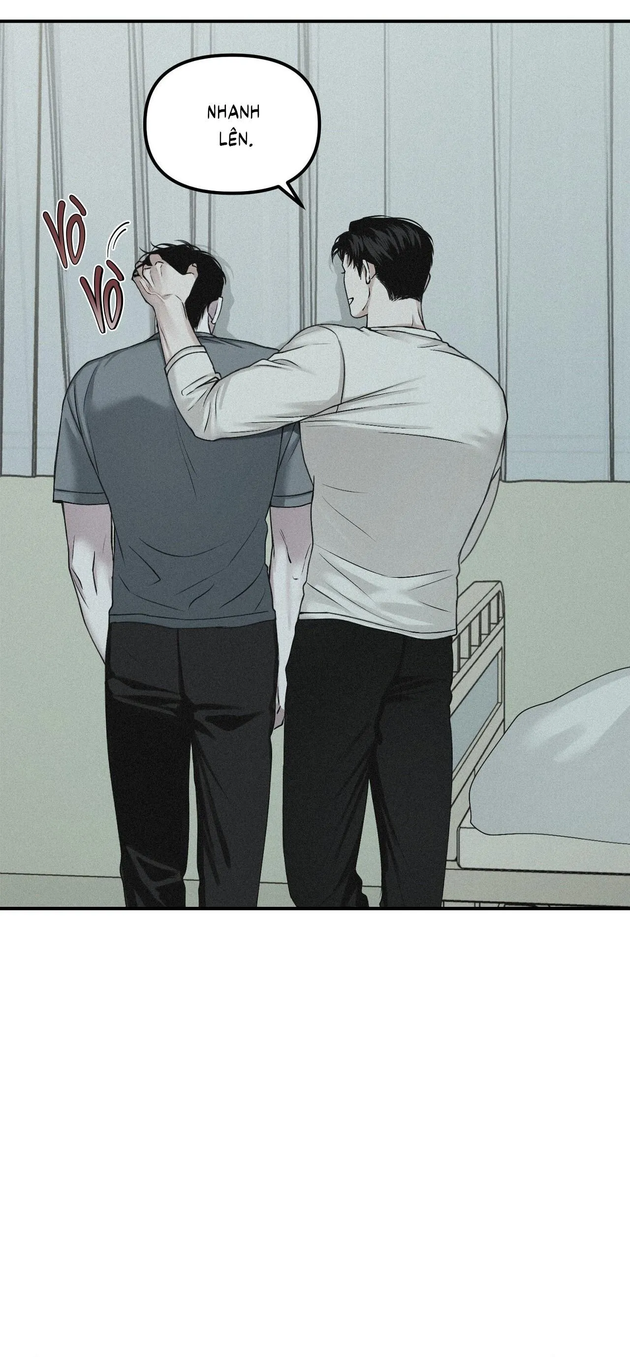 Phép Chiếu Chapter 45 Trang 17