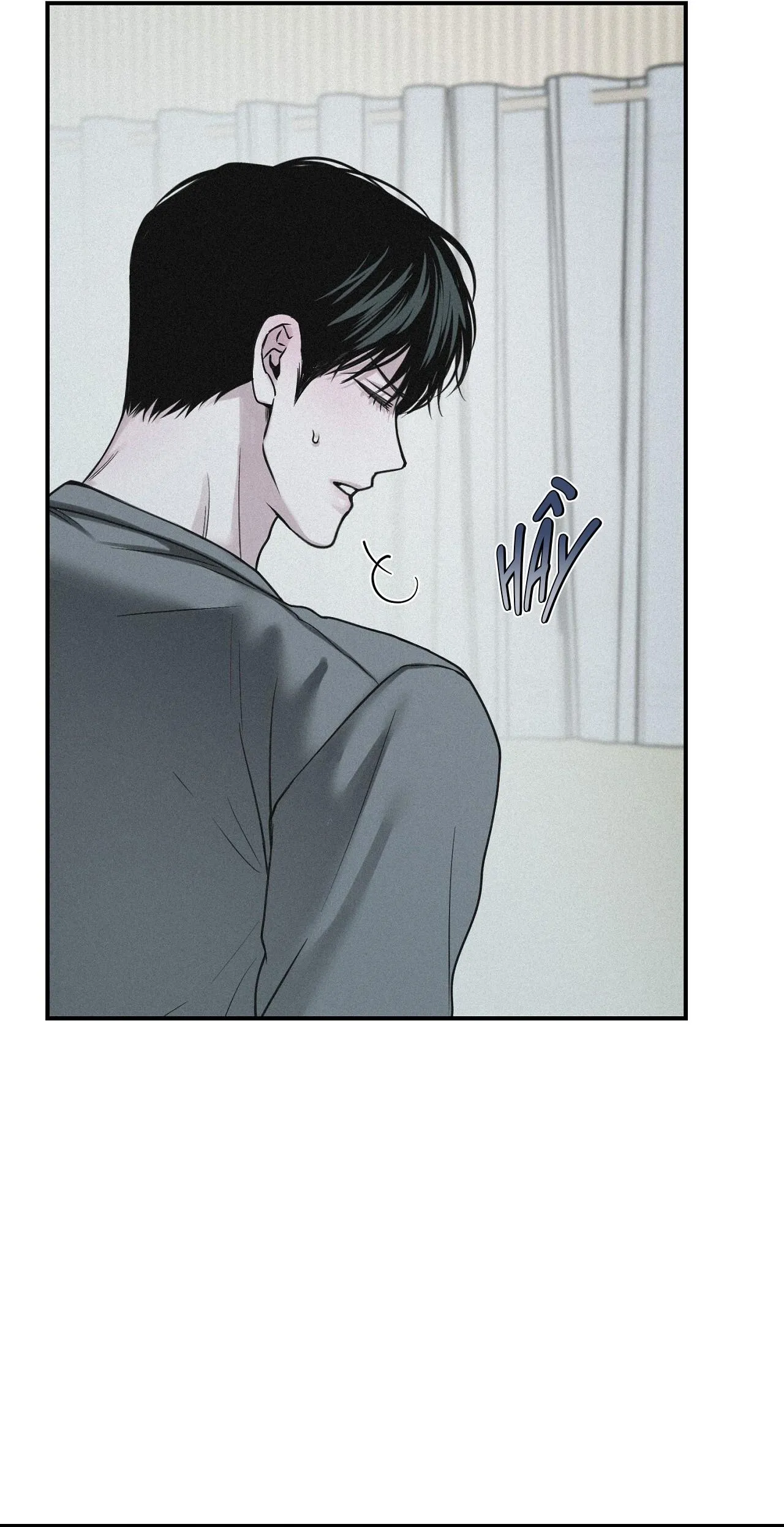 Phép Chiếu Chapter 45 Trang 18