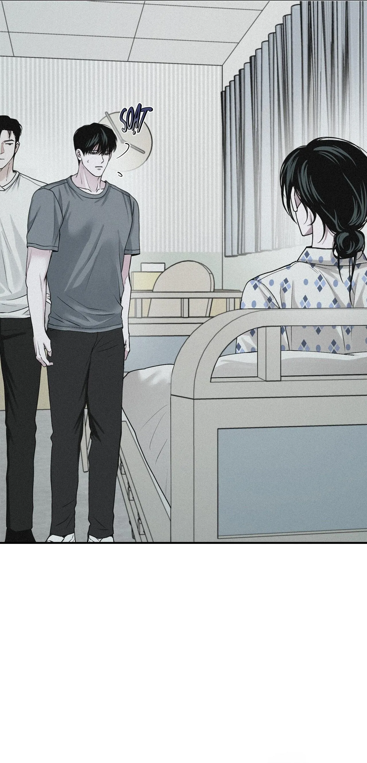 Phép Chiếu Chapter 45 Trang 19