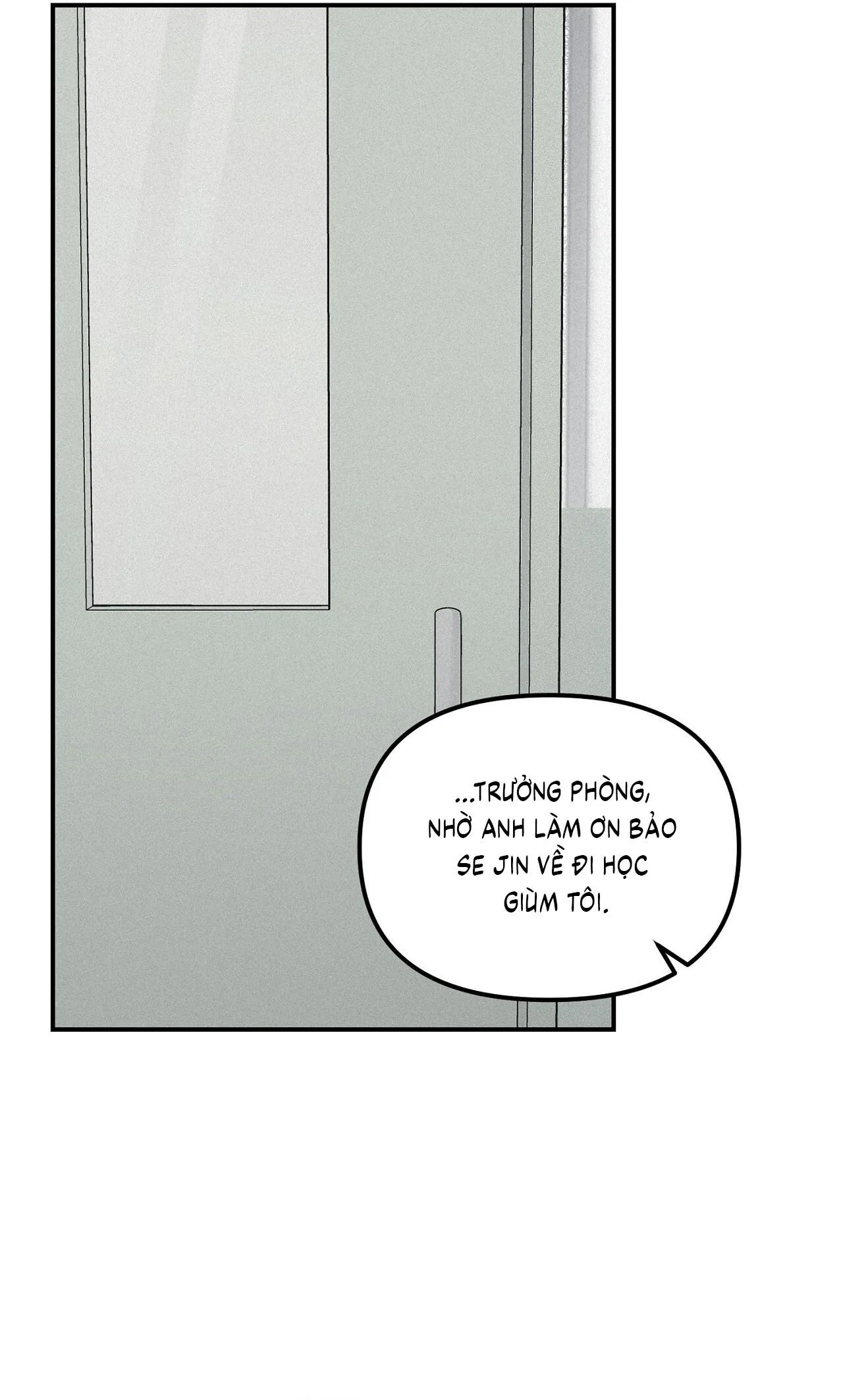 Phép Chiếu Chapter 45 Trang 23