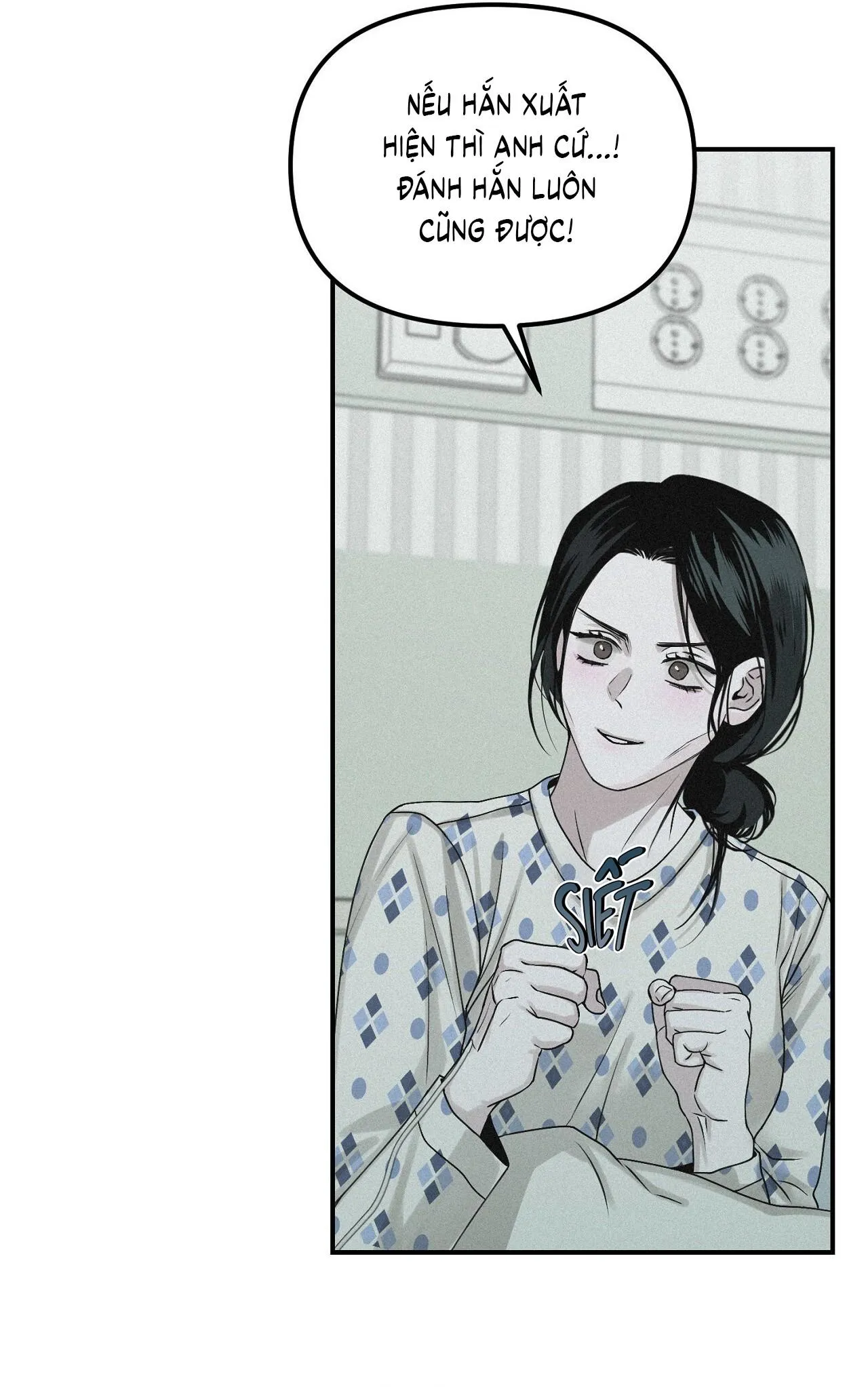 Phép Chiếu Chapter 45 Trang 33