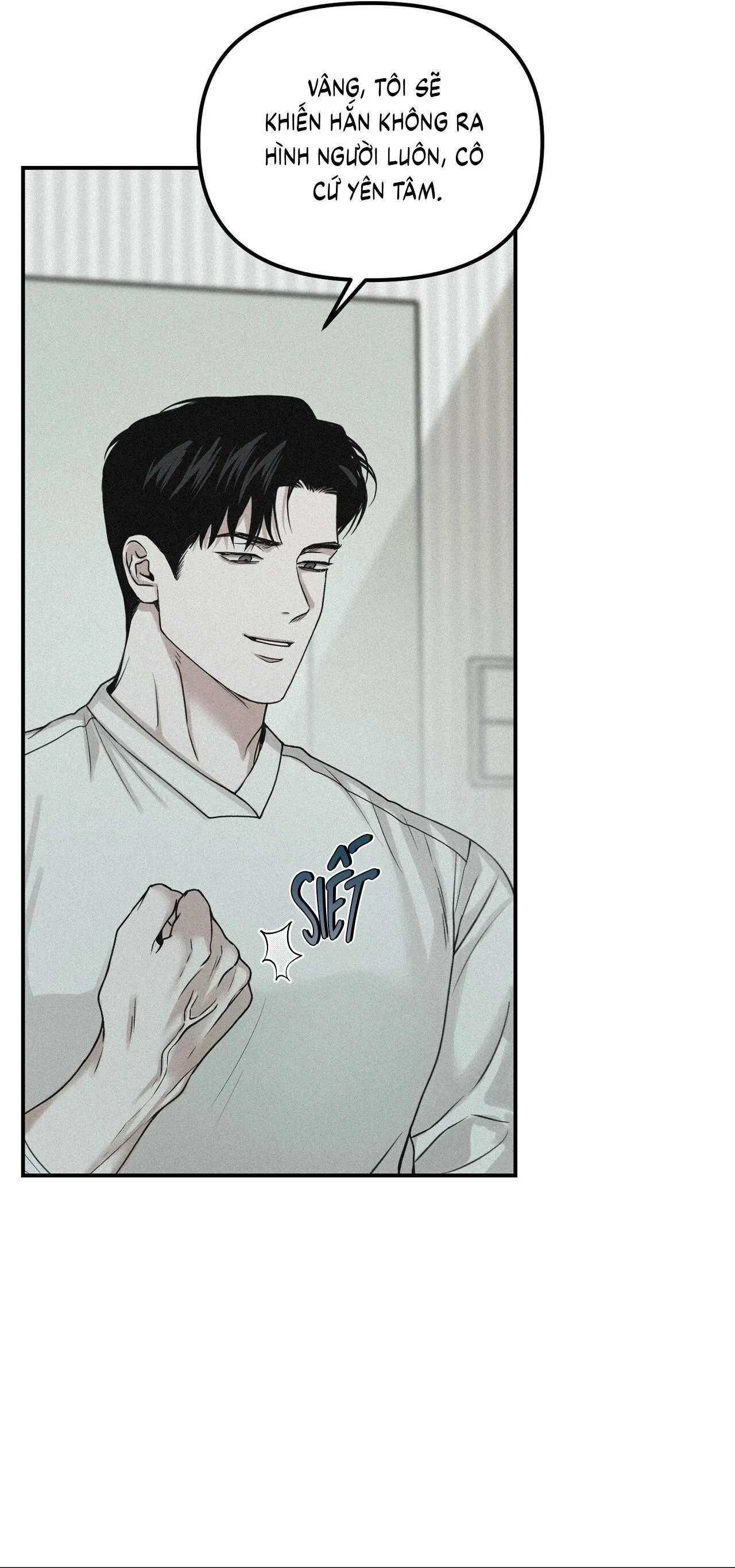 Phép Chiếu Chapter 45 Trang 34