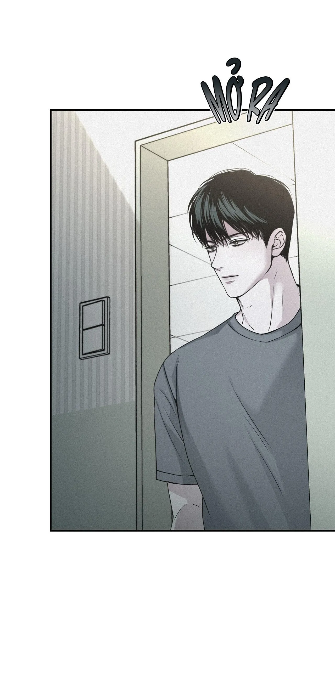 Phép Chiếu Chapter 45 Trang 36