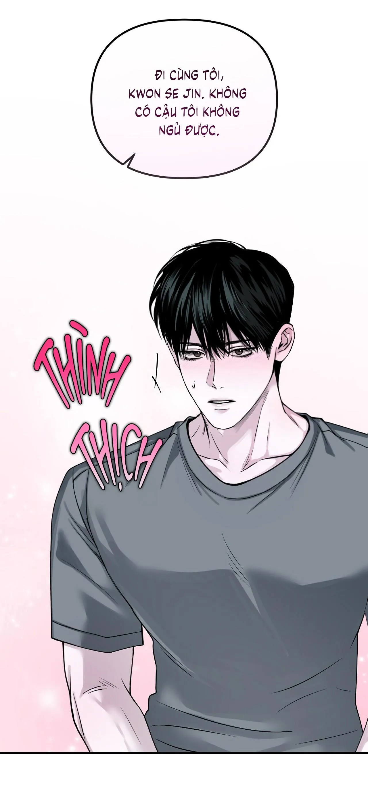 Phép Chiếu Chapter 45 Trang 43