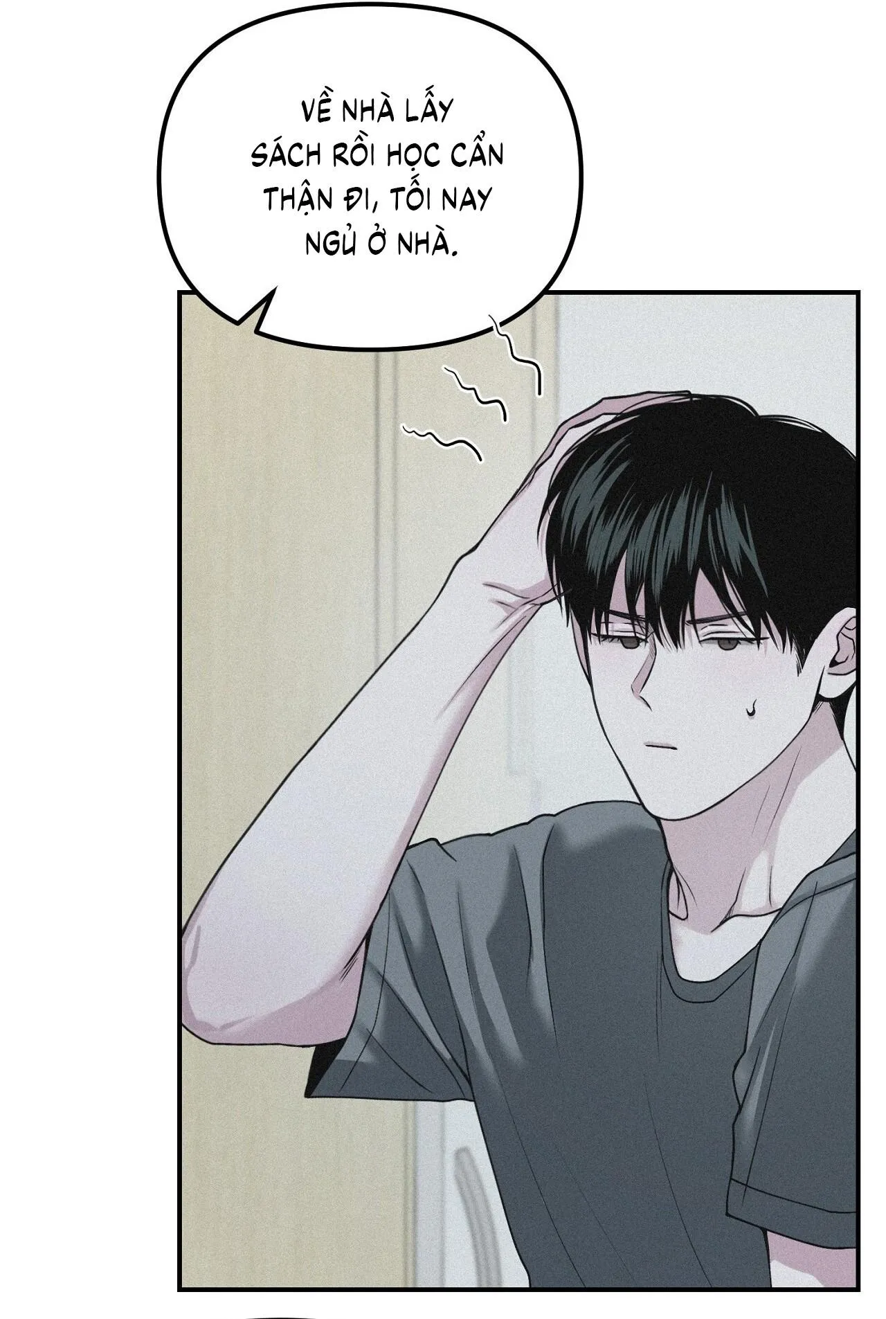 Phép Chiếu Chapter 45 Trang 45