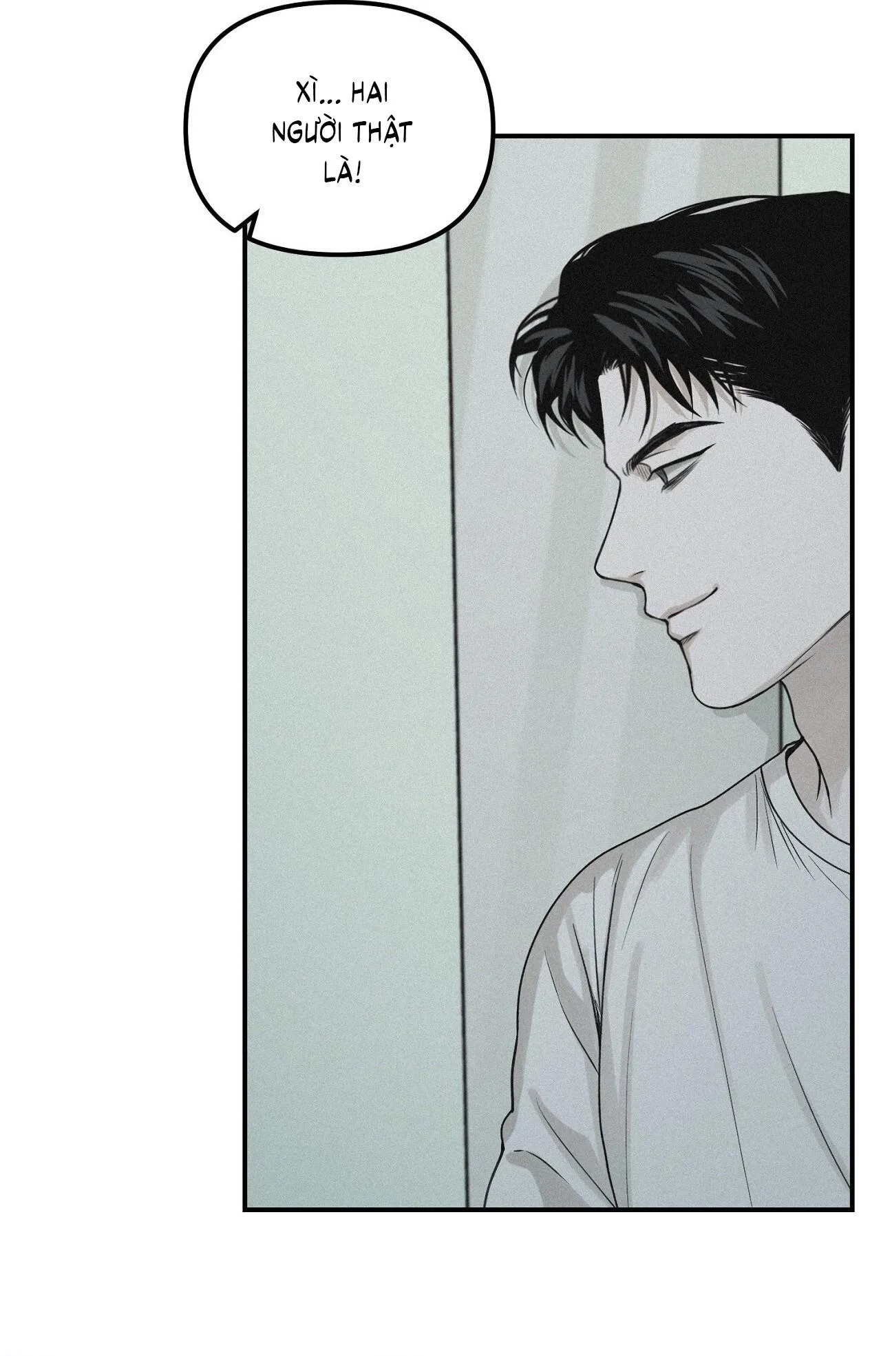 Phép Chiếu Chapter 45 Trang 47