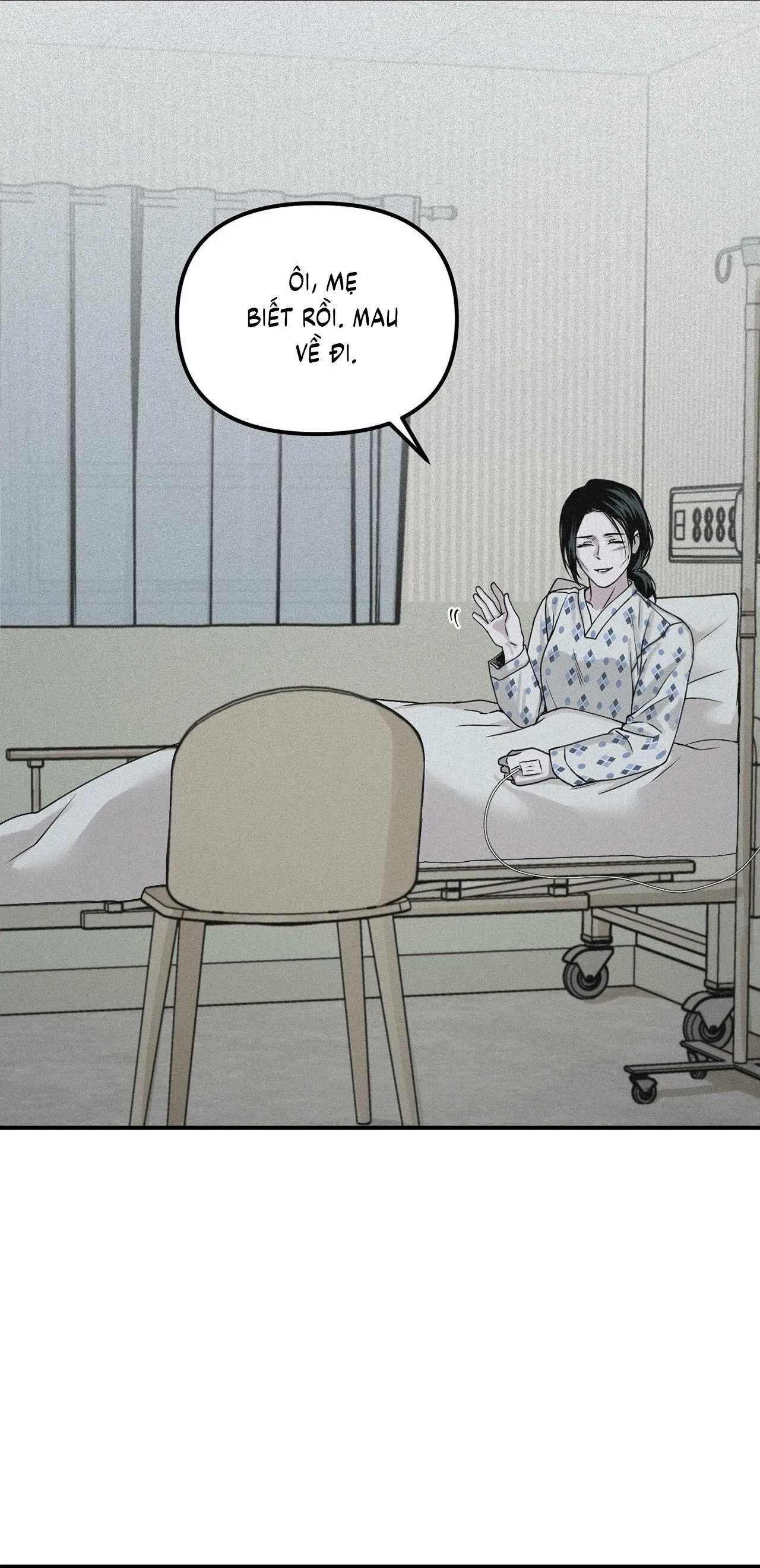 Phép Chiếu Chapter 45 Trang 50