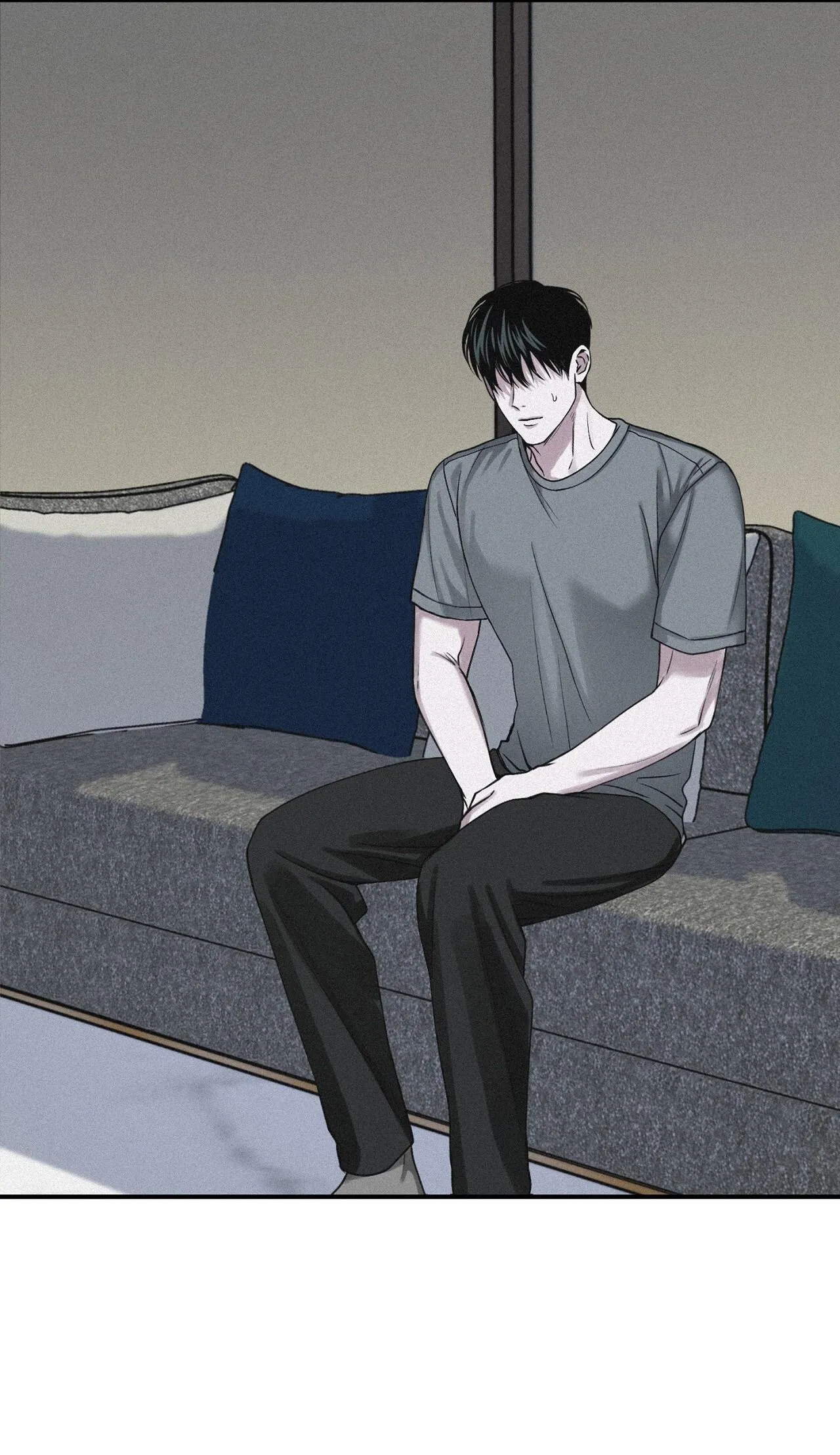 Phép Chiếu Chapter 45 Trang 54