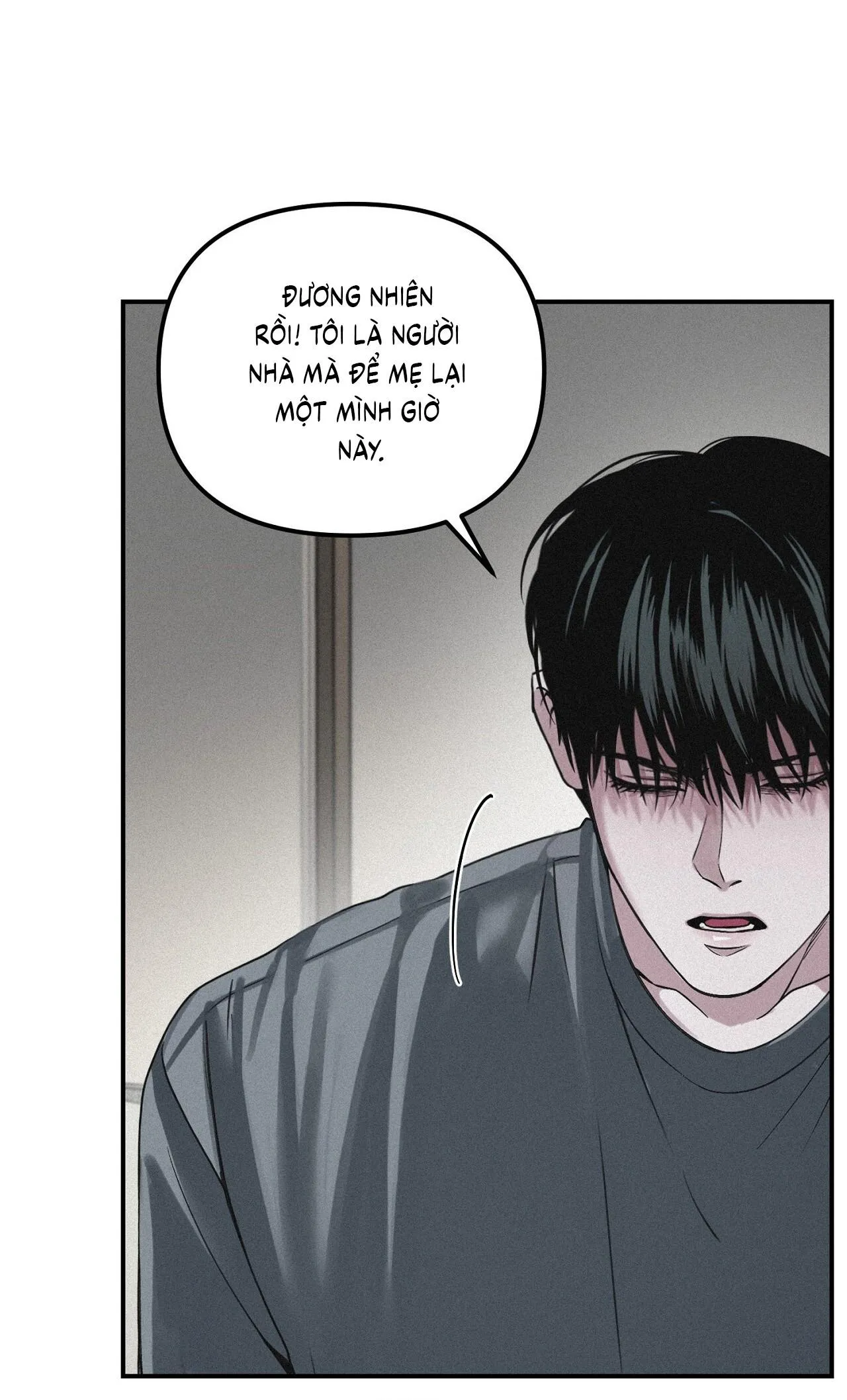 Phép Chiếu Chapter 45 Trang 56