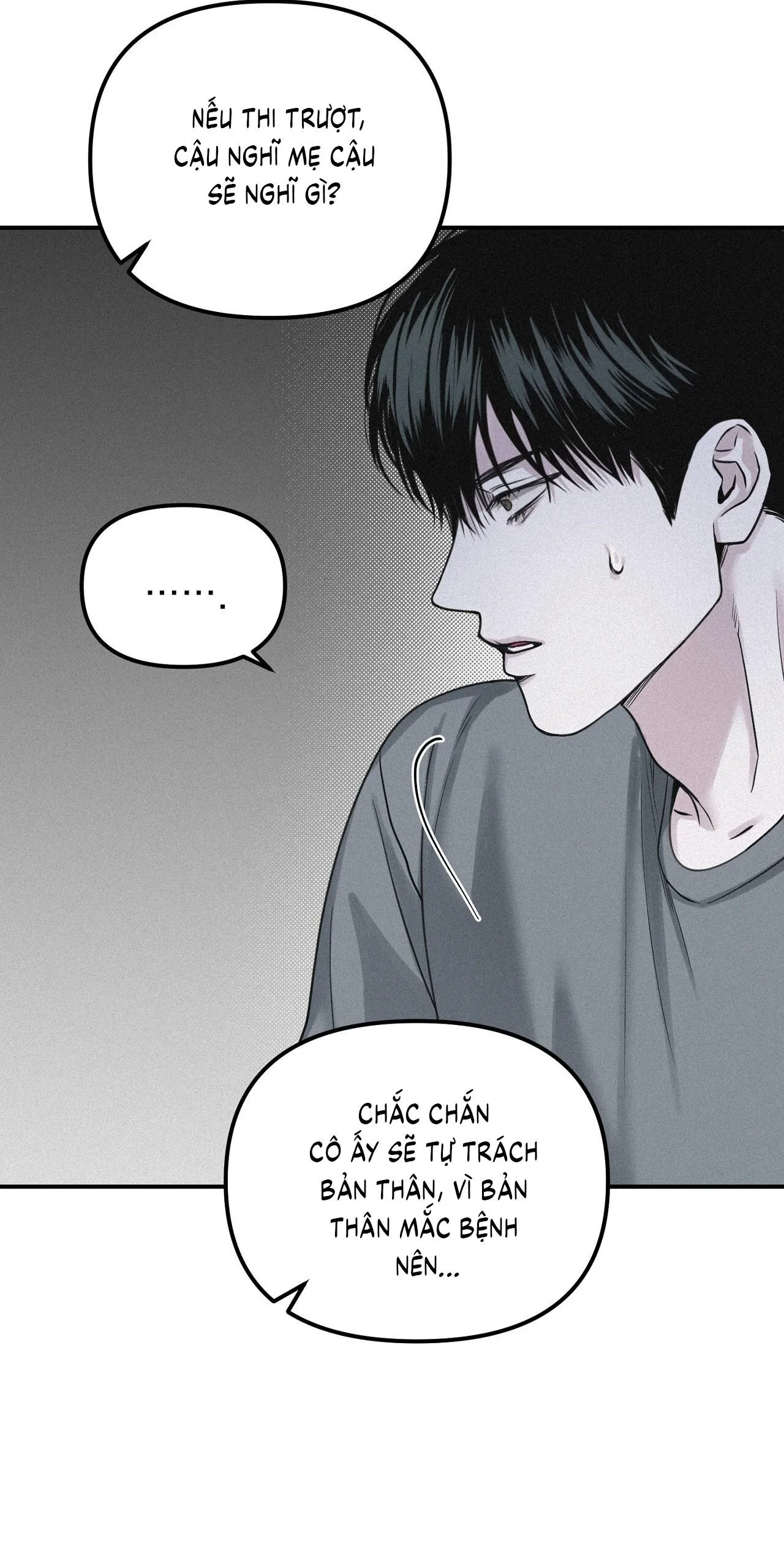 Phép Chiếu Chapter 45 Trang 62