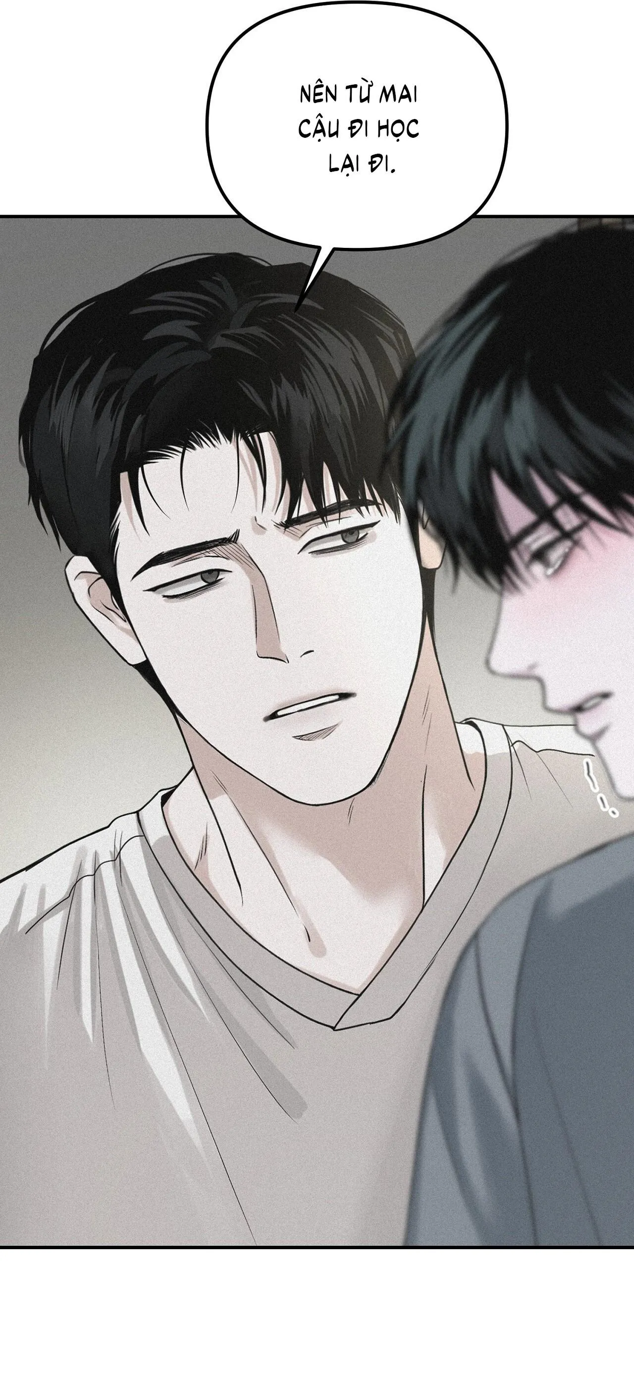 Phép Chiếu Chapter 45 Trang 65