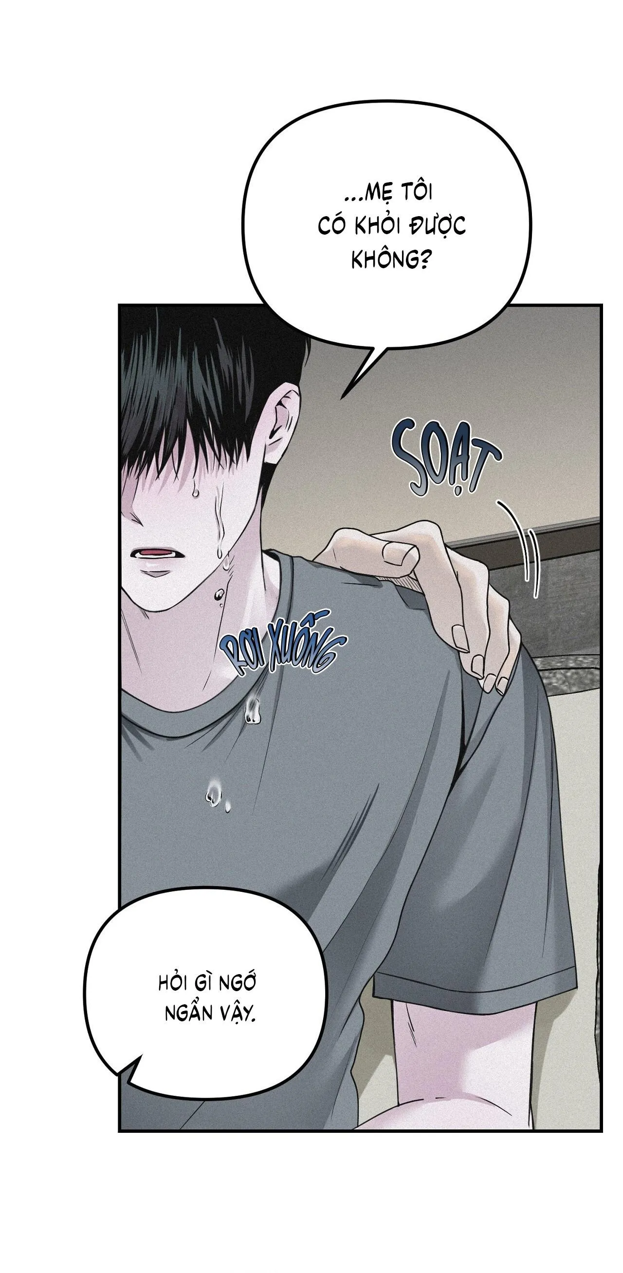 Phép Chiếu Chapter 45 Trang 66