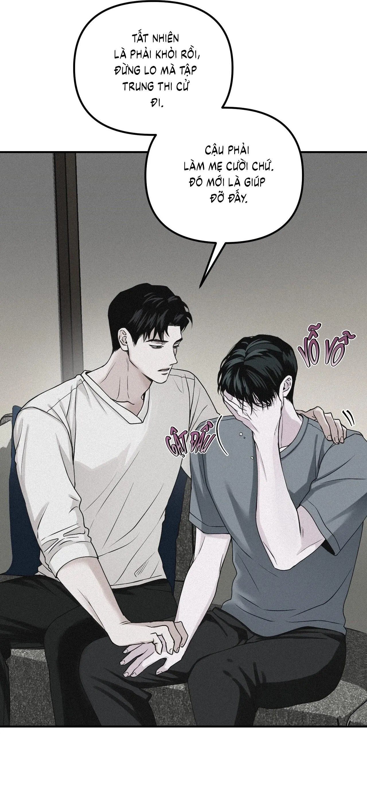 Phép Chiếu Chapter 45 Trang 67