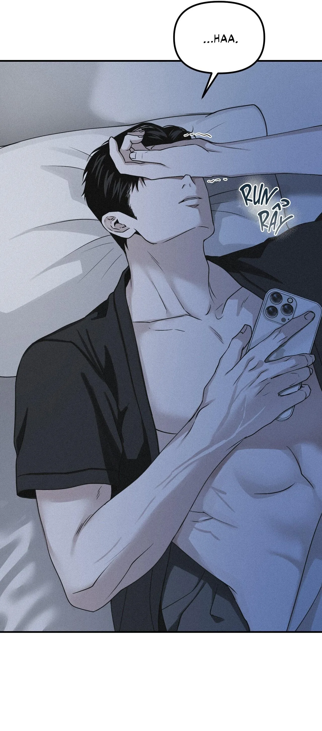 Phép Chiếu Chapter 46 Trang 5