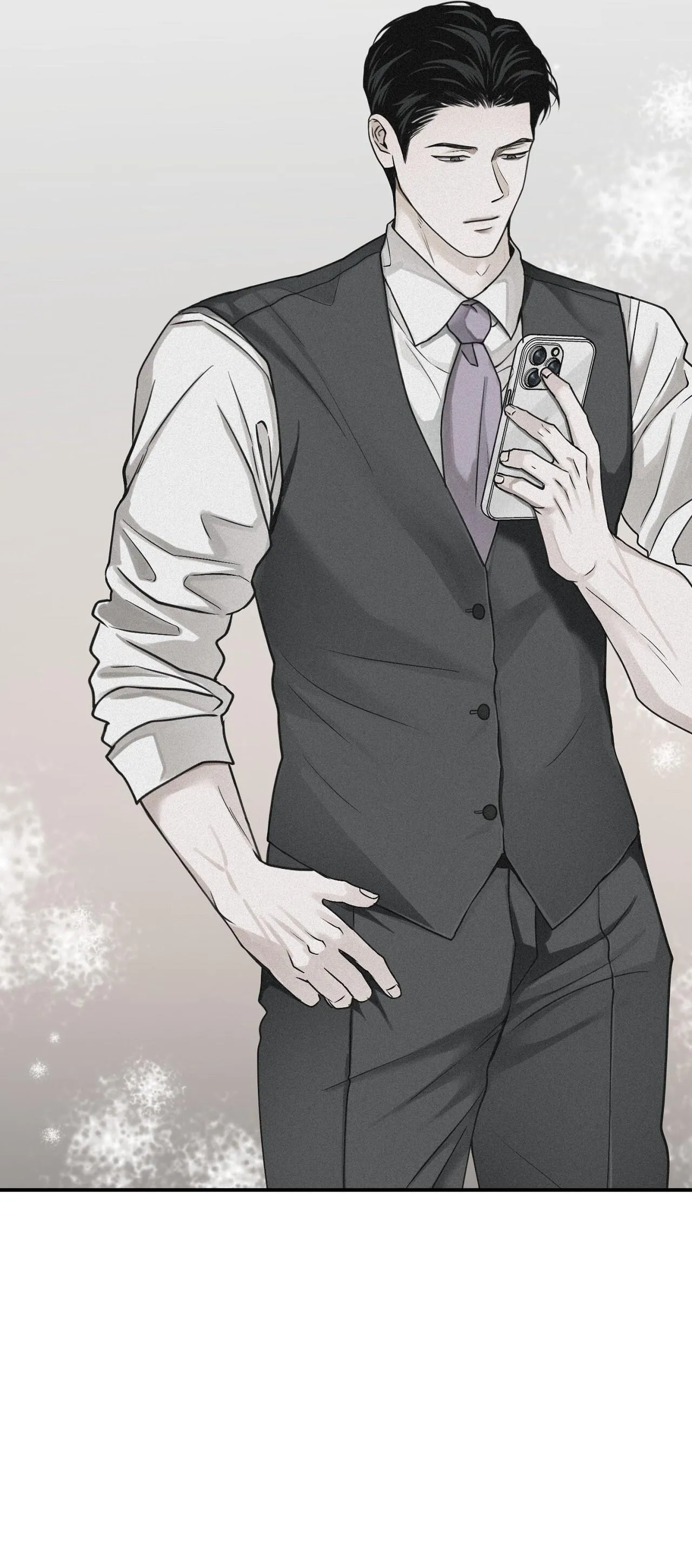 Phép Chiếu Chapter 46 Trang 7