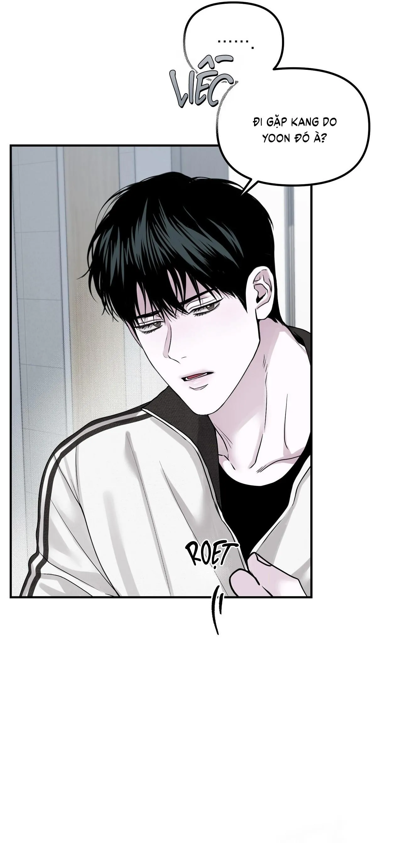 Phép Chiếu Chapter 46 Trang 10