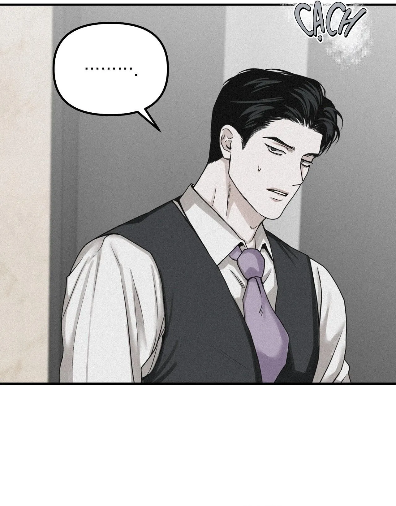 Phép Chiếu Chapter 46 Trang 11