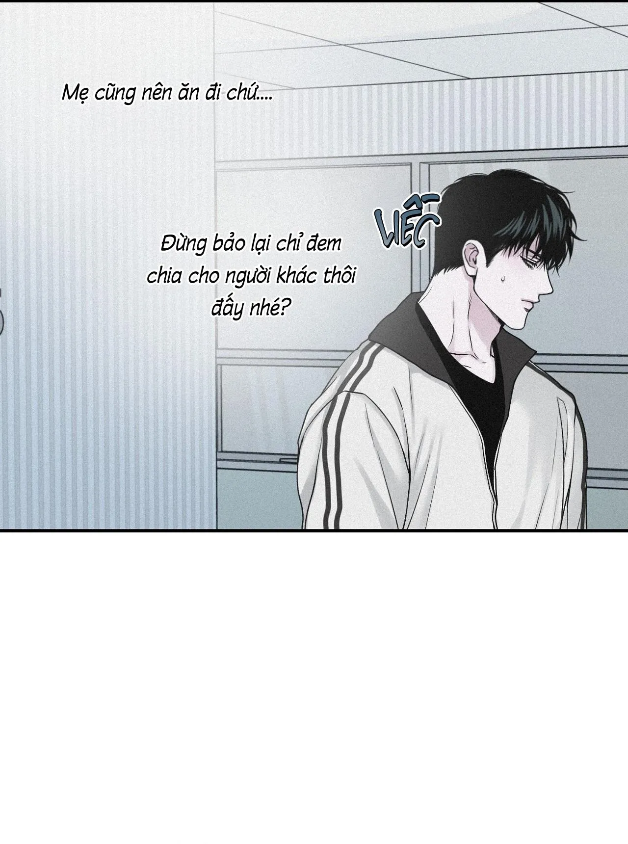 Phép Chiếu Chapter 46 Trang 23