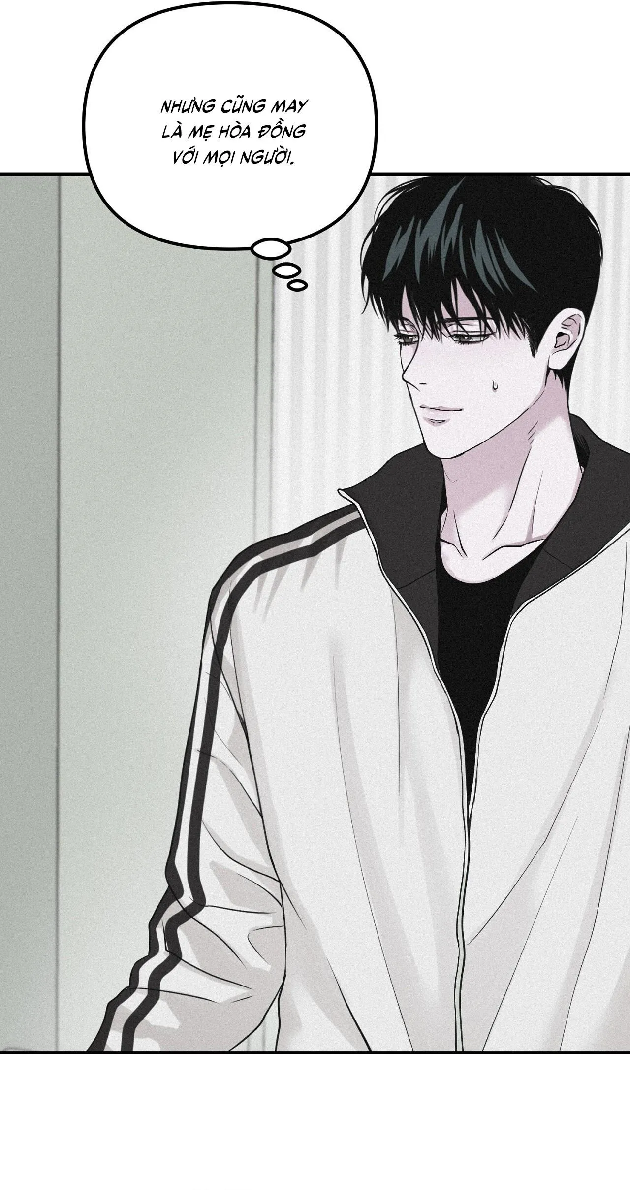 Phép Chiếu Chapter 46 Trang 25