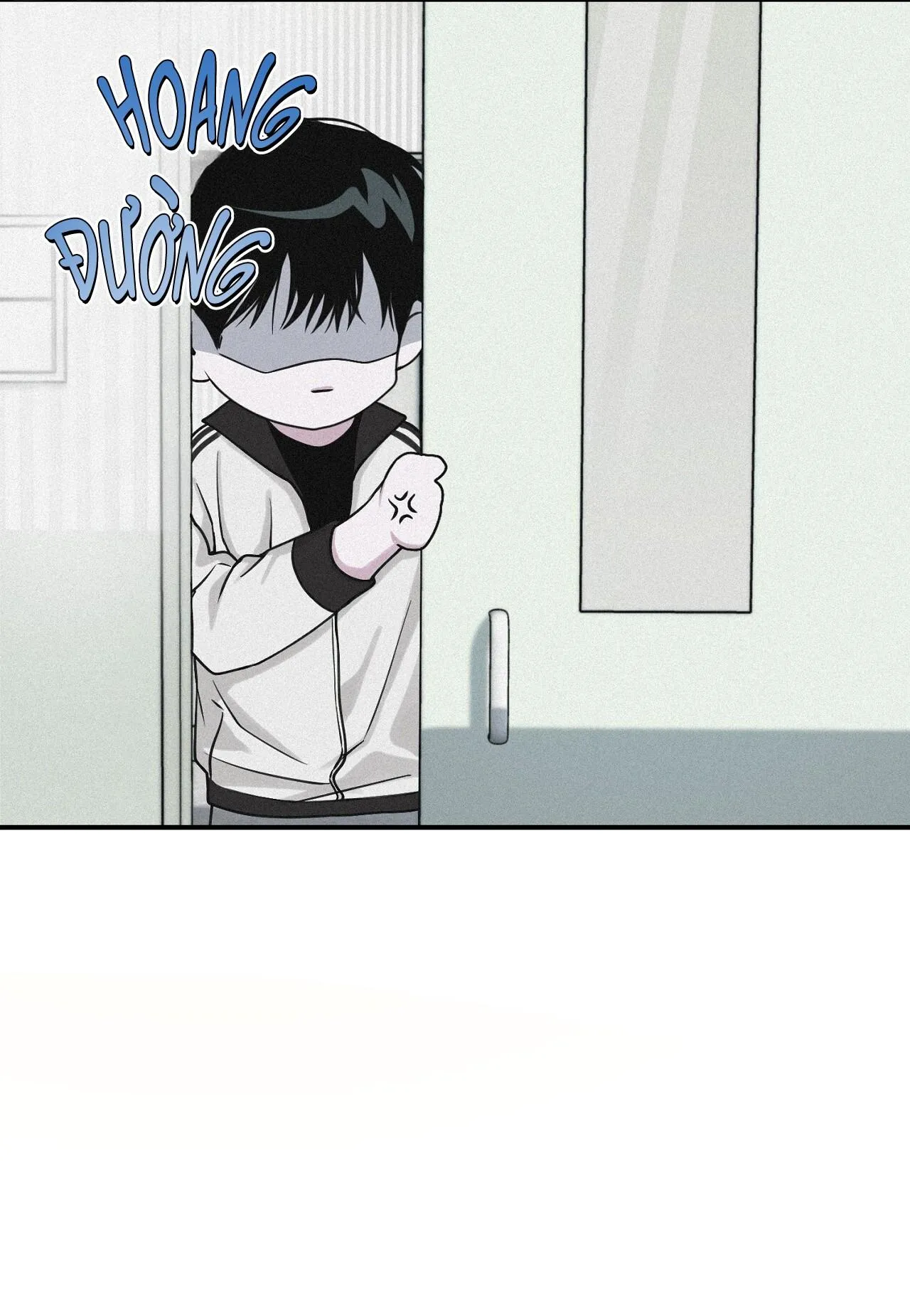 Phép Chiếu Chapter 46 Trang 28