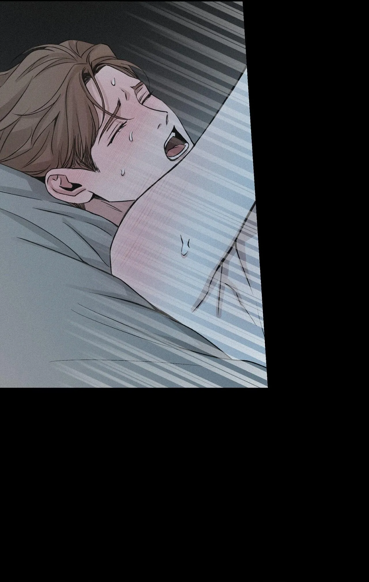 Phép Chiếu Chapter 46 Trang 33