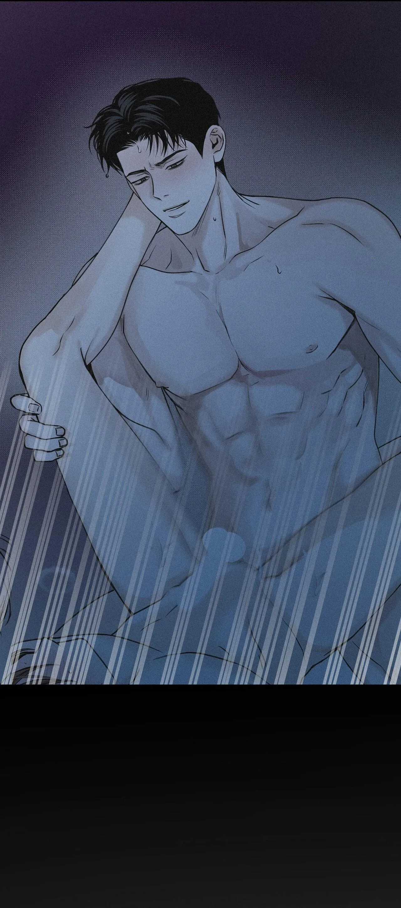 Phép Chiếu Chapter 46 Trang 34