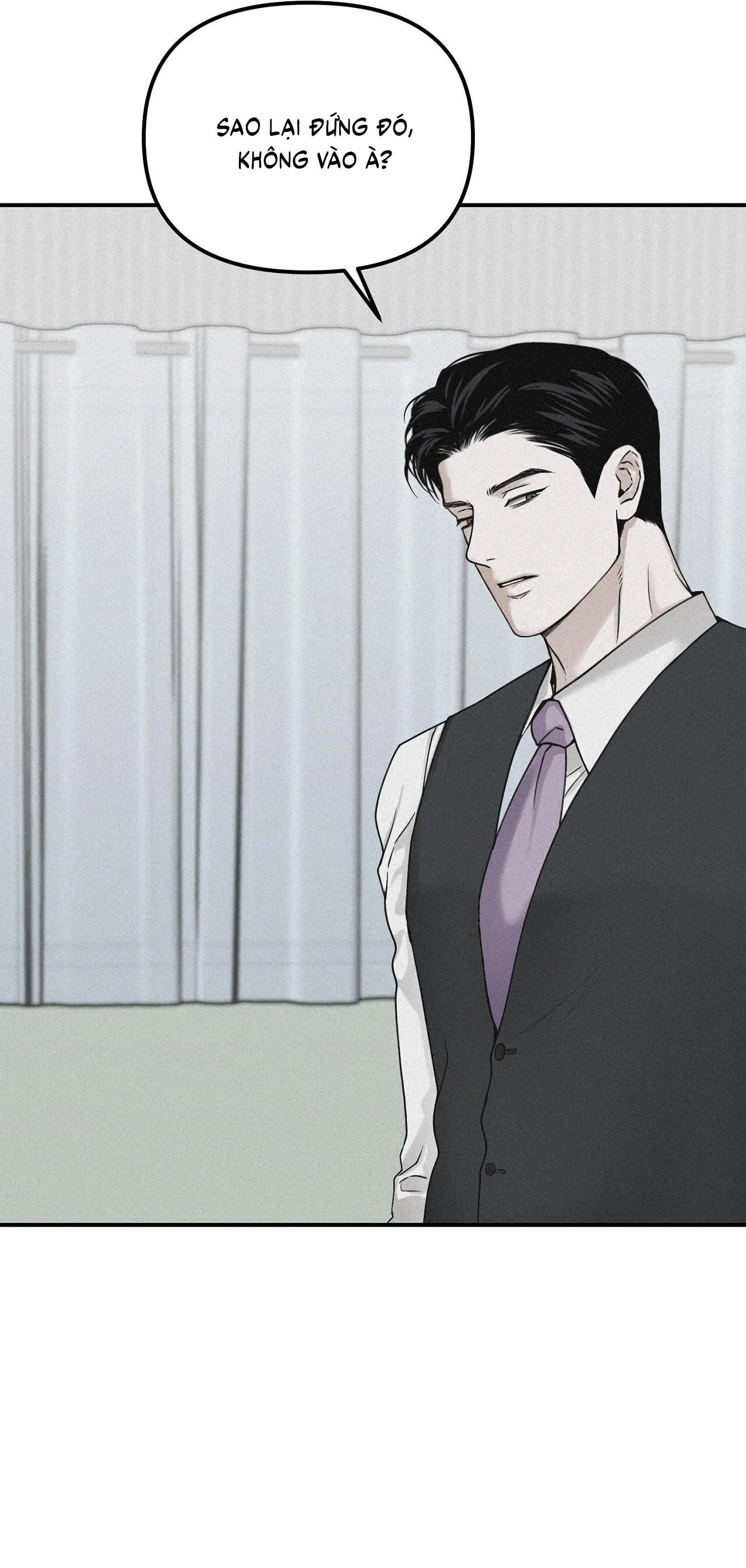 Phép Chiếu Chapter 46 Trang 38