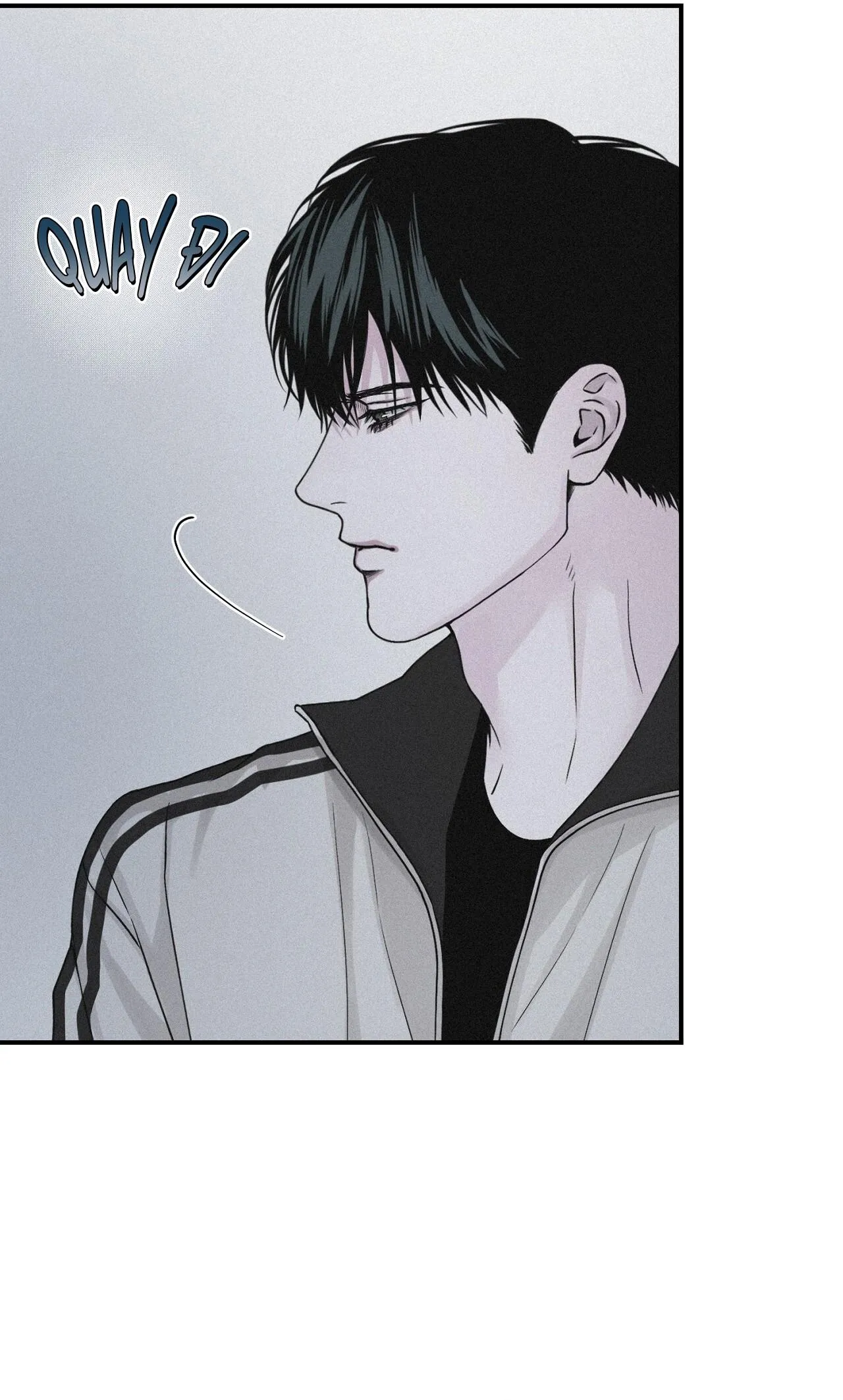 Phép Chiếu Chapter 46 Trang 50