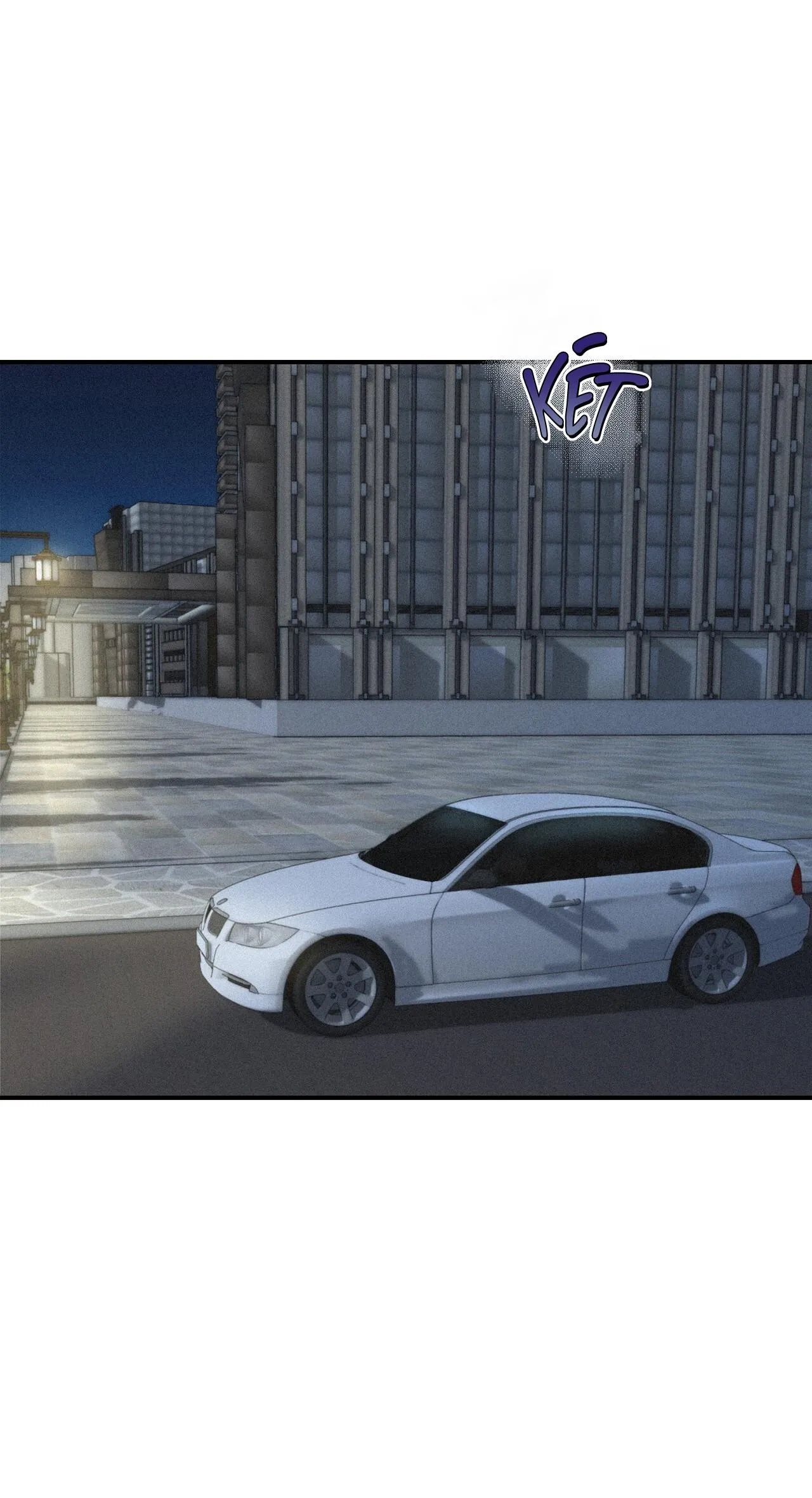 Phép Chiếu Chapter 46 Trang 52