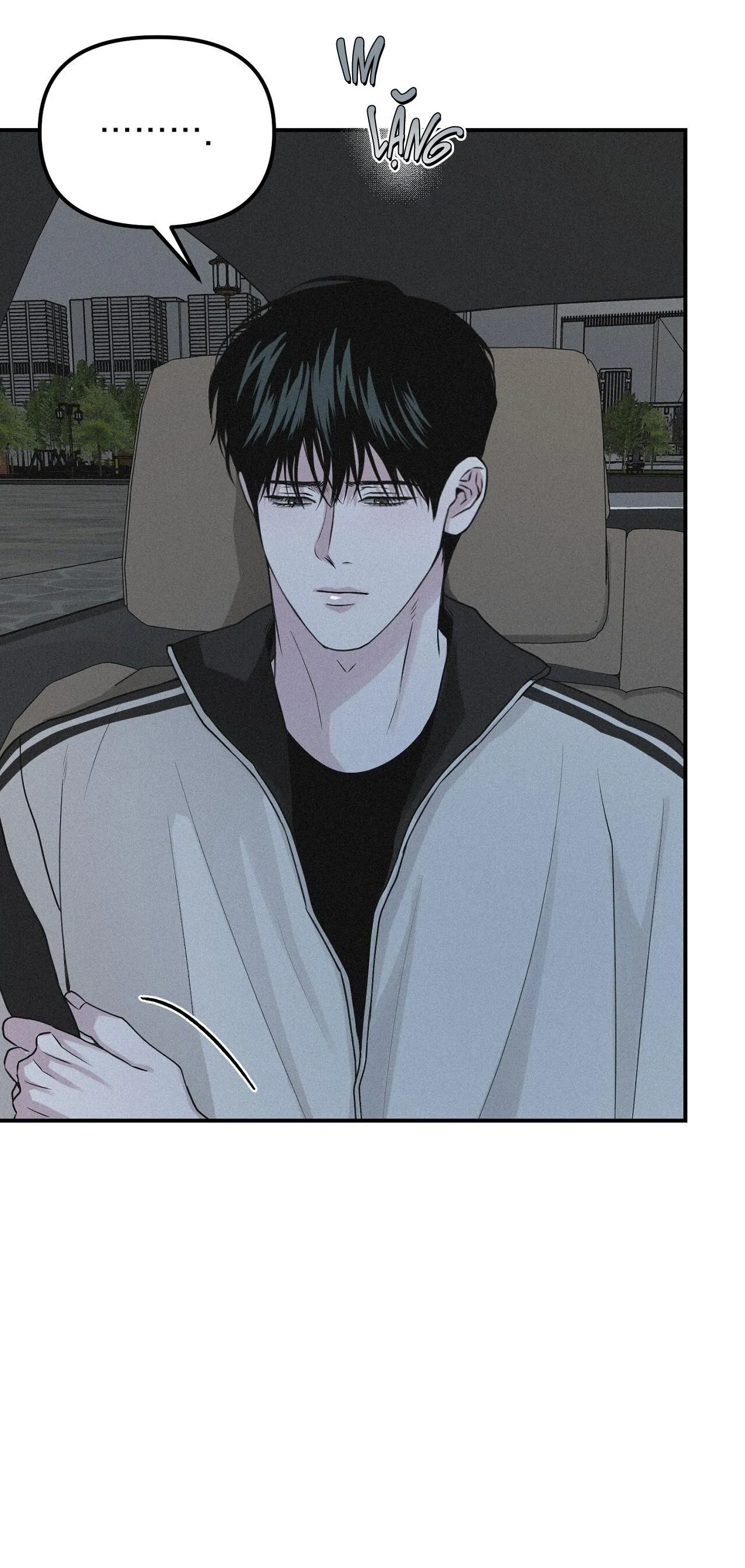 Phép Chiếu Chapter 46 Trang 55