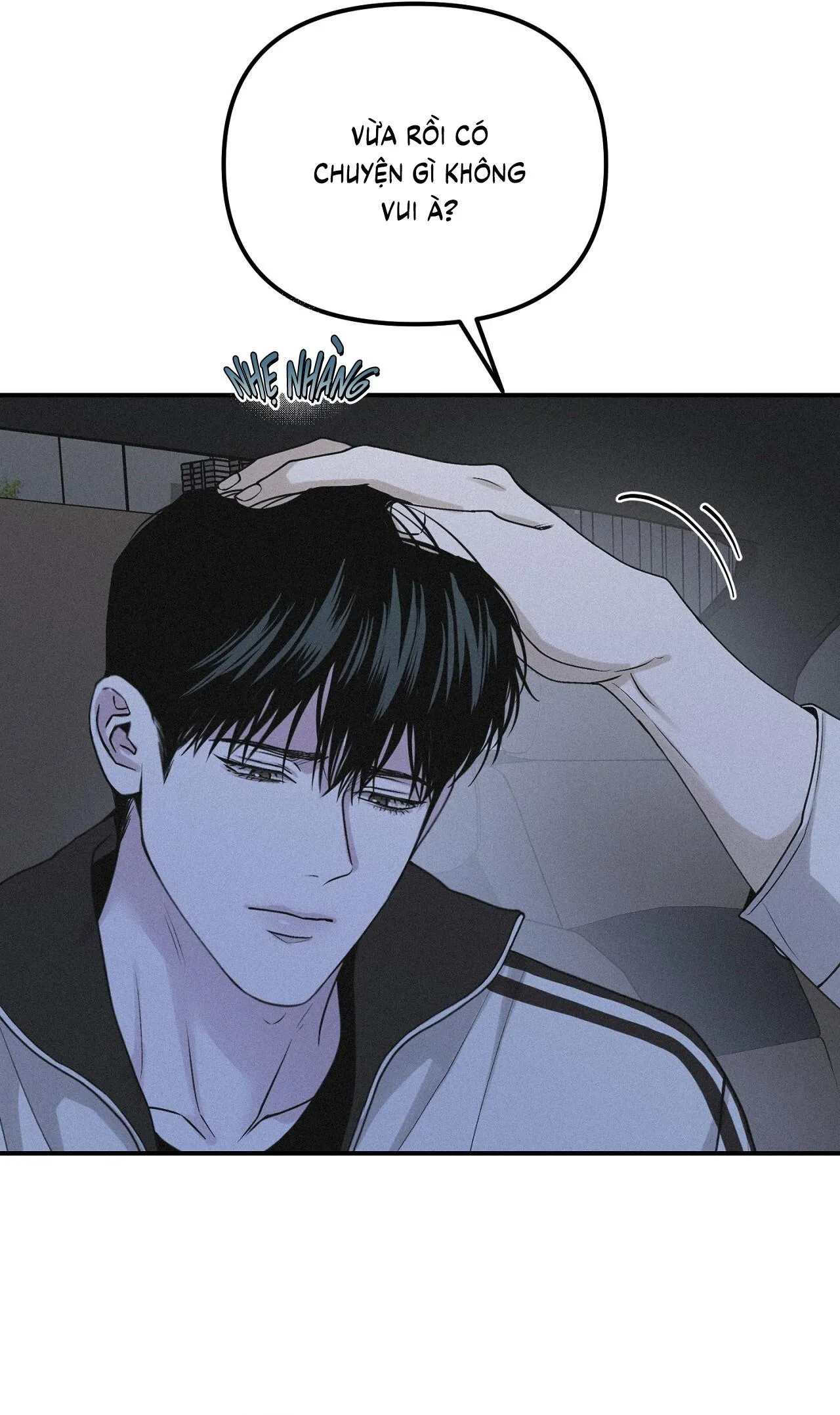 Phép Chiếu Chapter 46 Trang 57