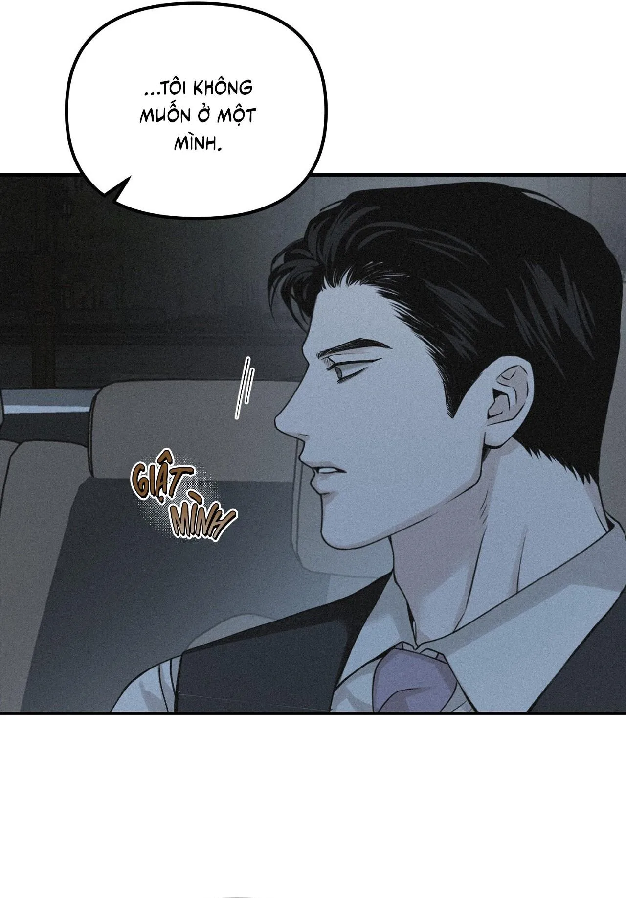 Phép Chiếu Chapter 46 Trang 58