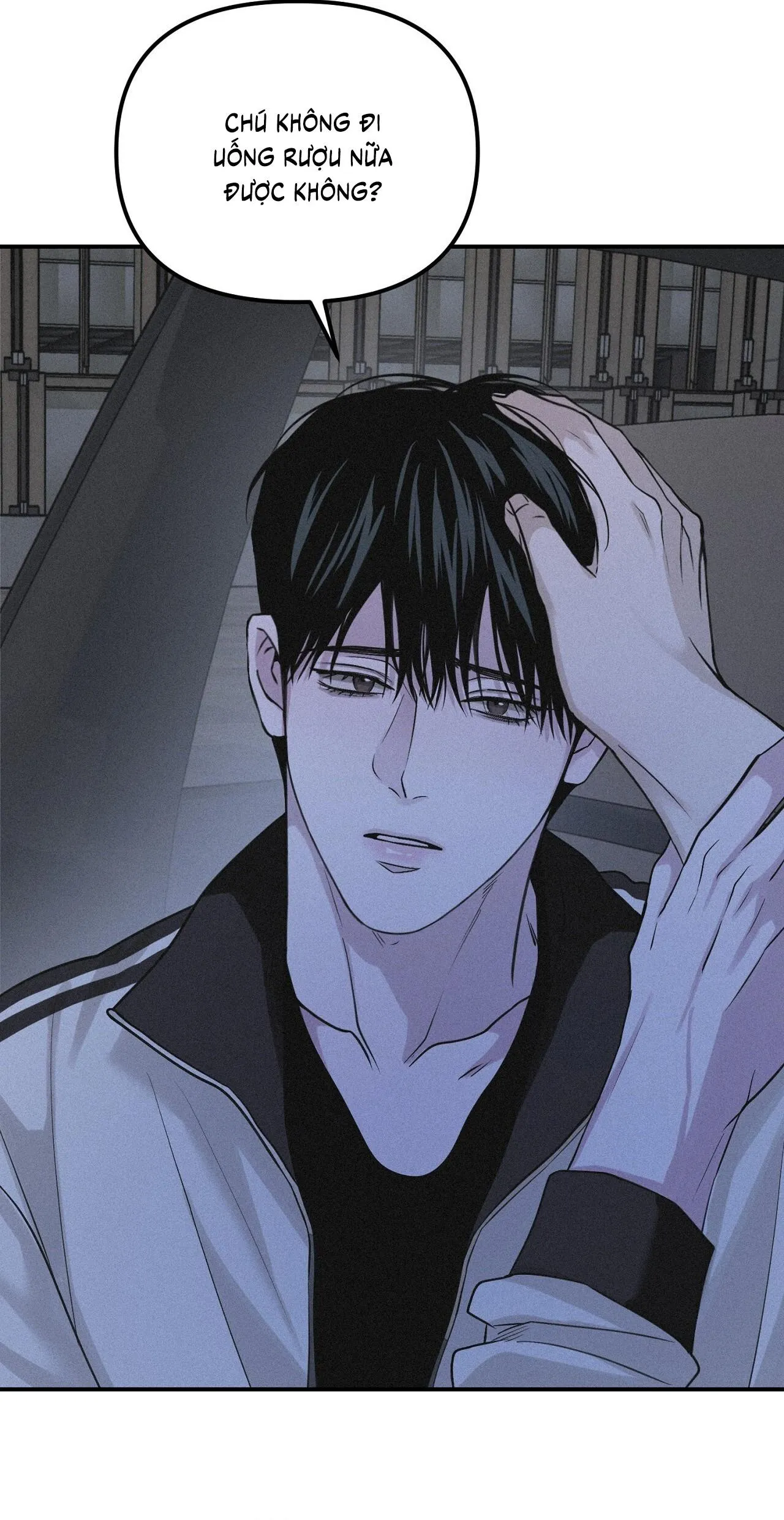 Phép Chiếu Chapter 46 Trang 59