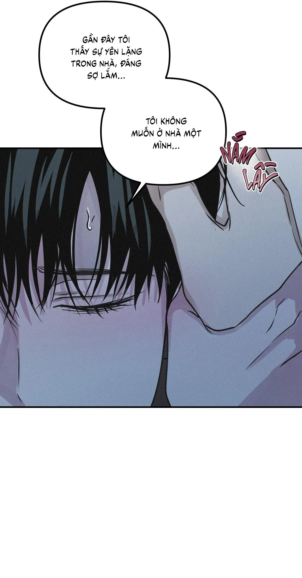 Phép Chiếu Chapter 46 Trang 60