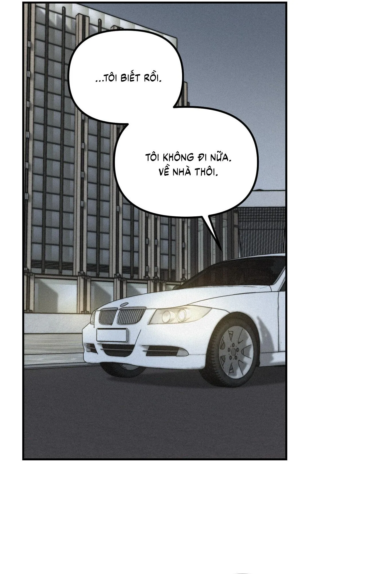 Phép Chiếu Chapter 46 Trang 62