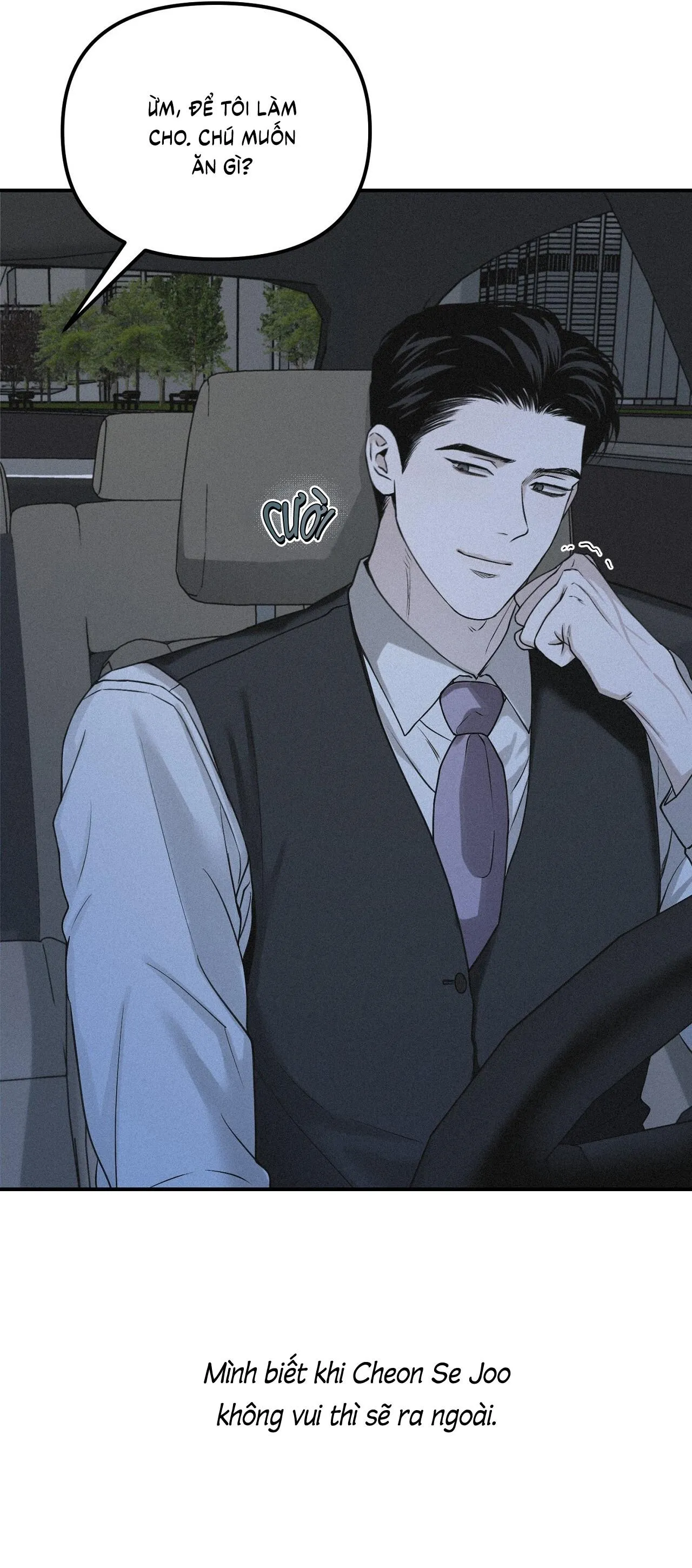 Phép Chiếu Chapter 46 Trang 64