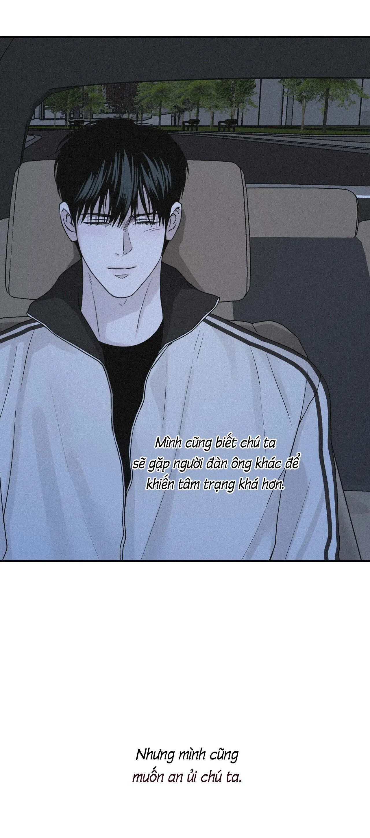 Phép Chiếu Chapter 46 Trang 65