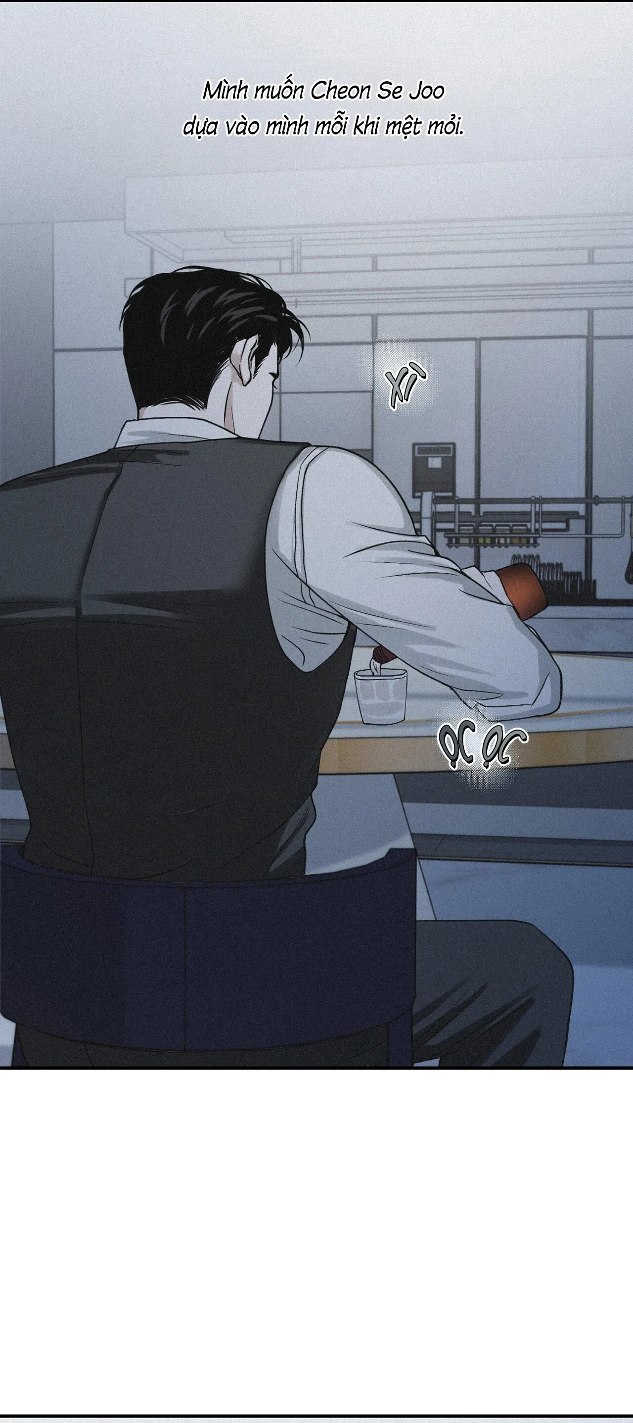 Phép Chiếu Chapter 46 Trang 67