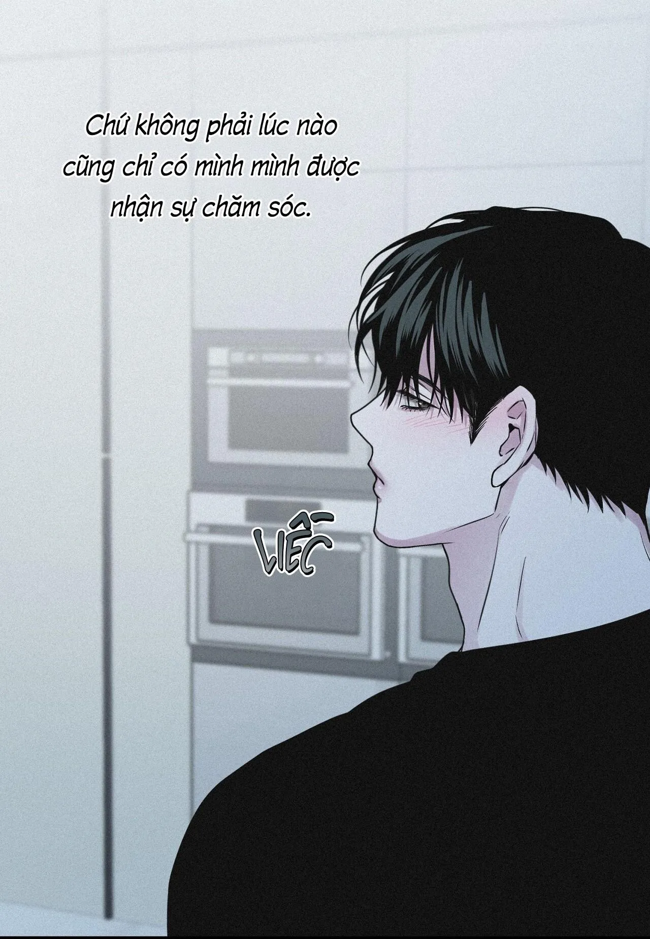 Phép Chiếu Chapter 46 Trang 68