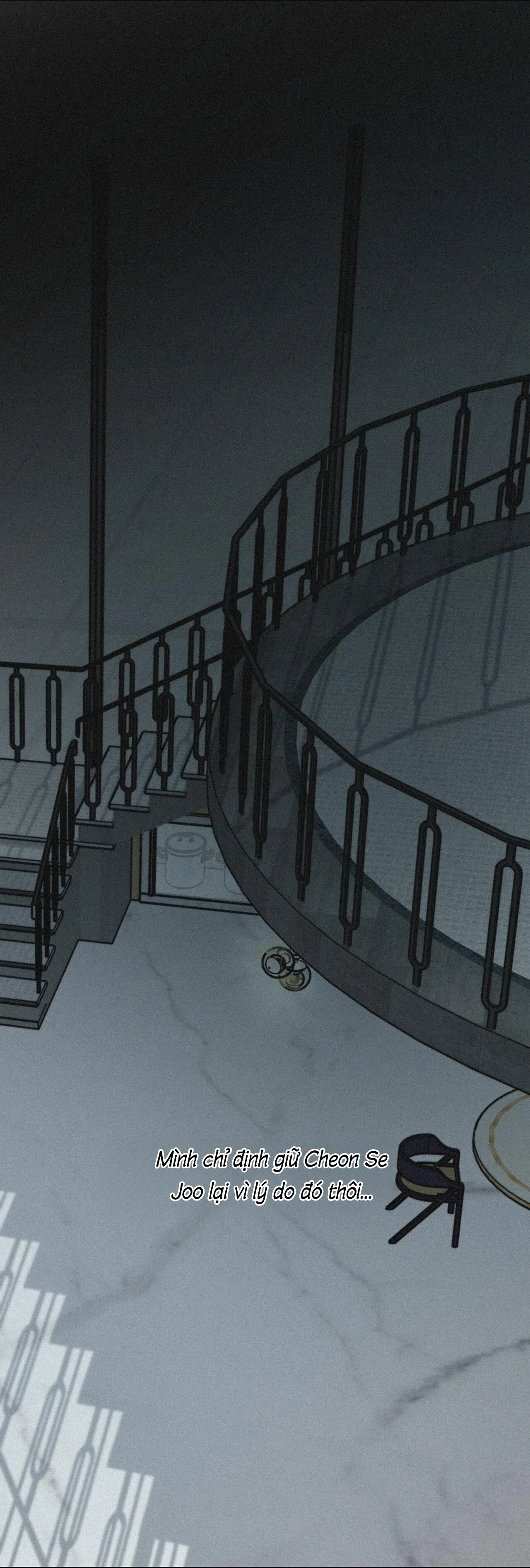 Phép Chiếu Chapter 46 Trang 69