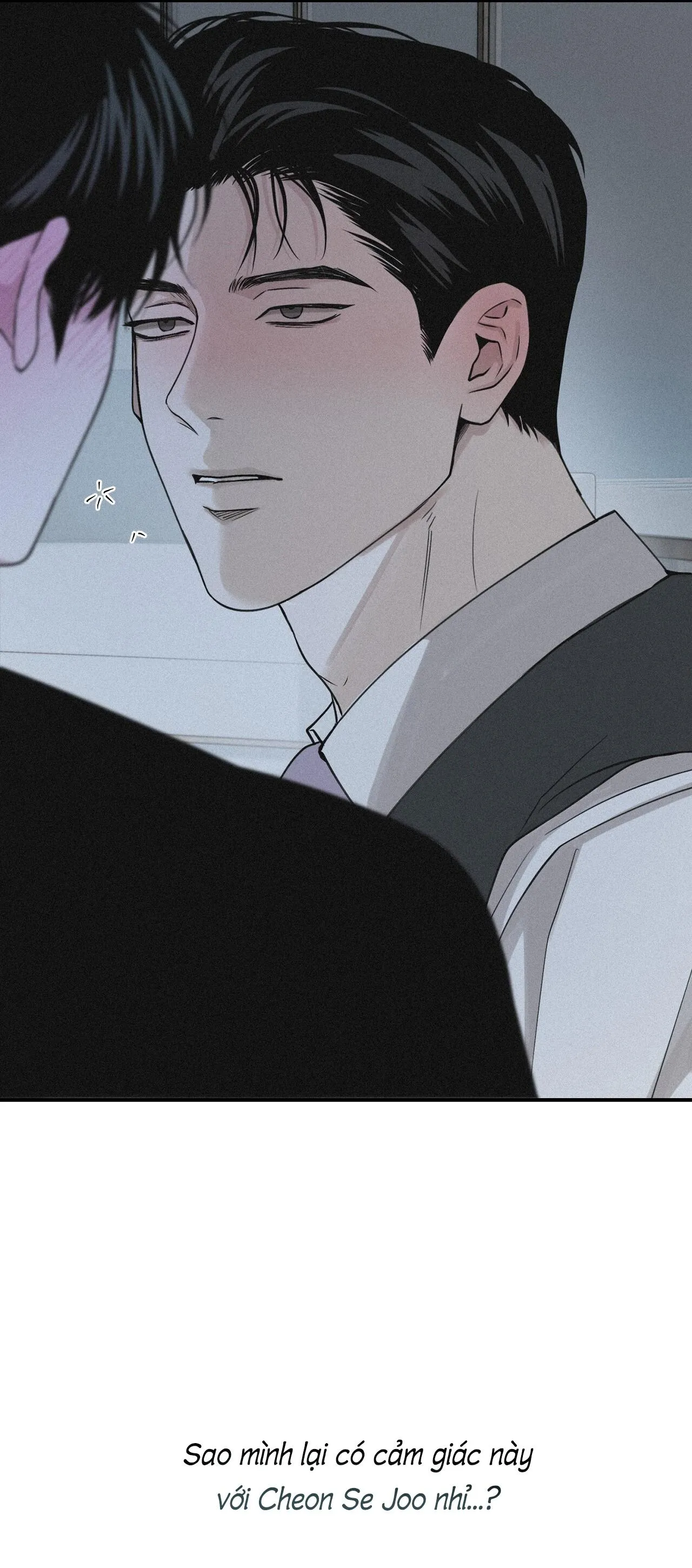 Phép Chiếu Chapter 46 Trang 72