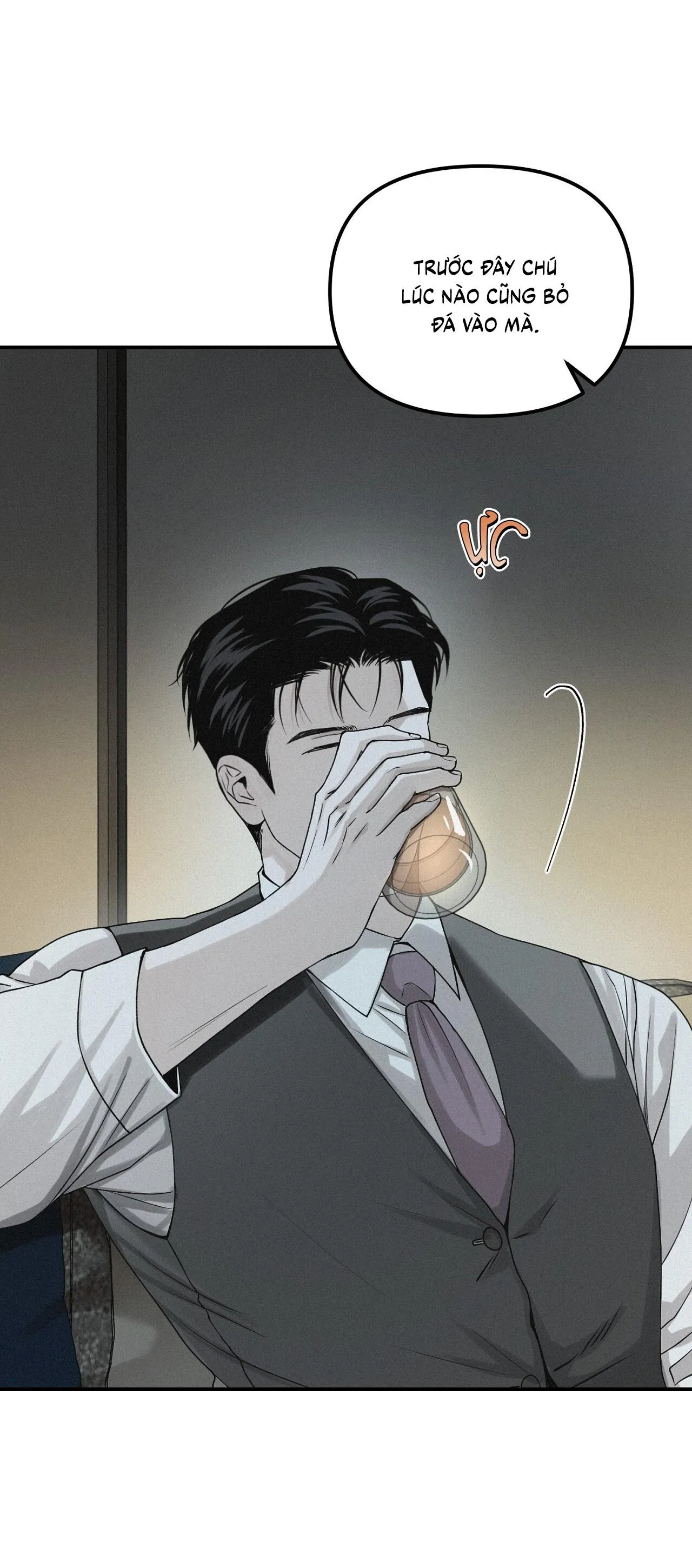 Phép Chiếu Chapter 47 Trang 3