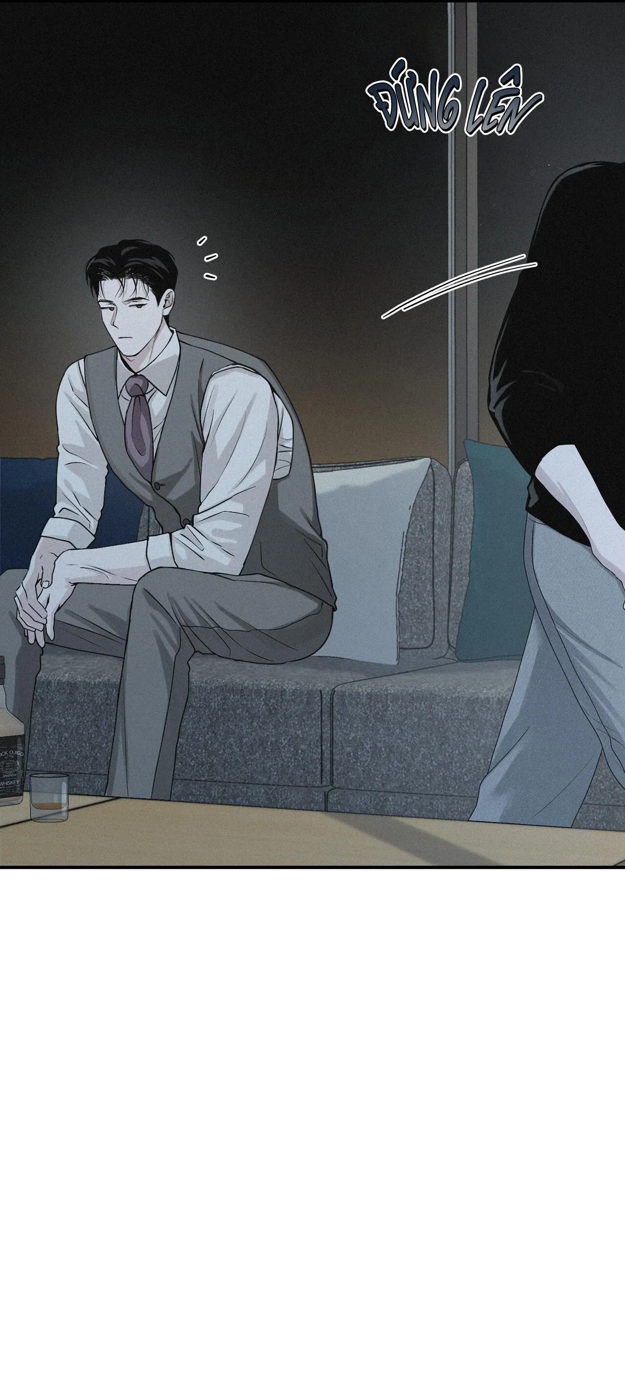 Phép Chiếu Chapter 47 Trang 5