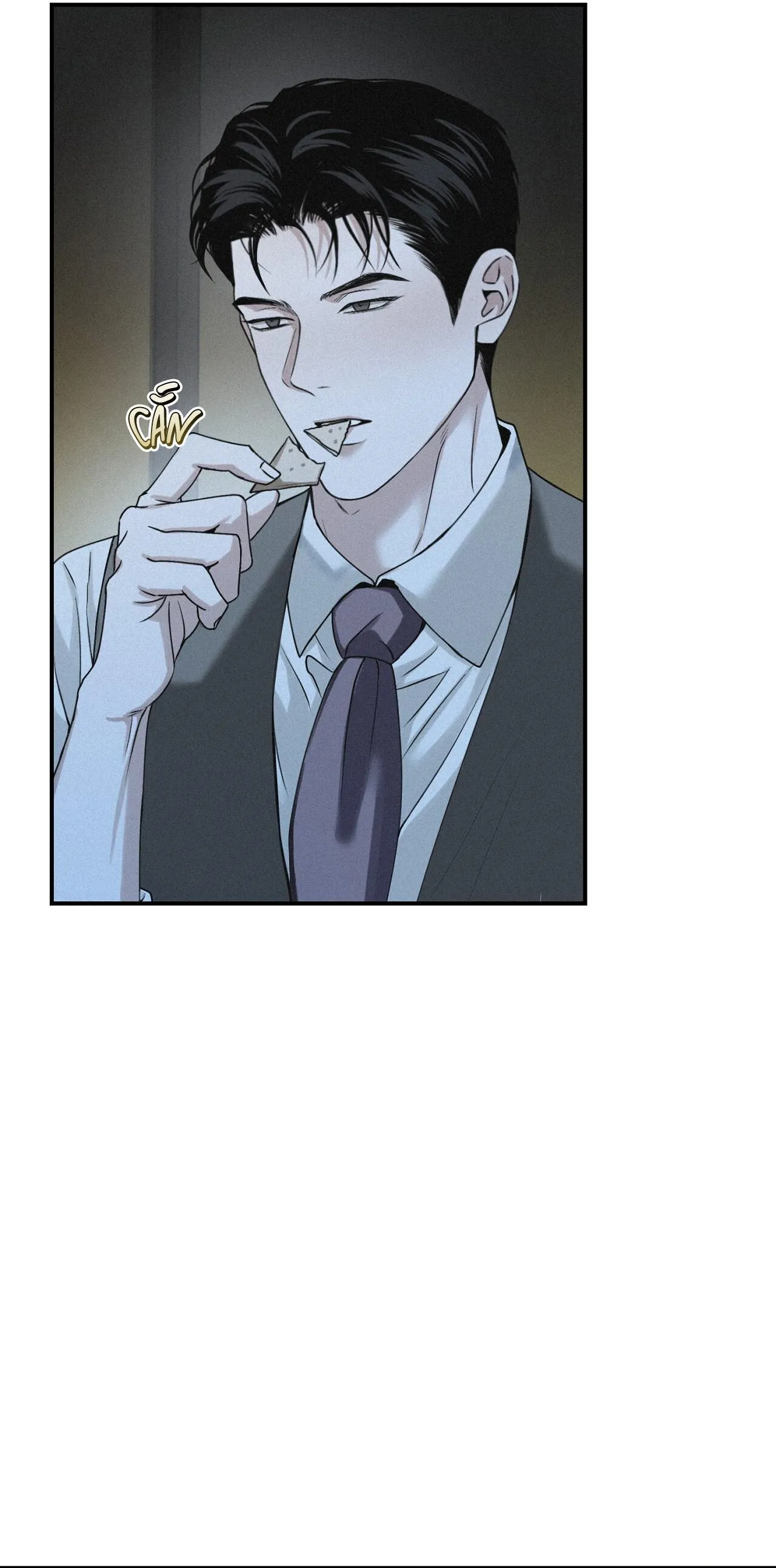 Phép Chiếu Chapter 47 Trang 6