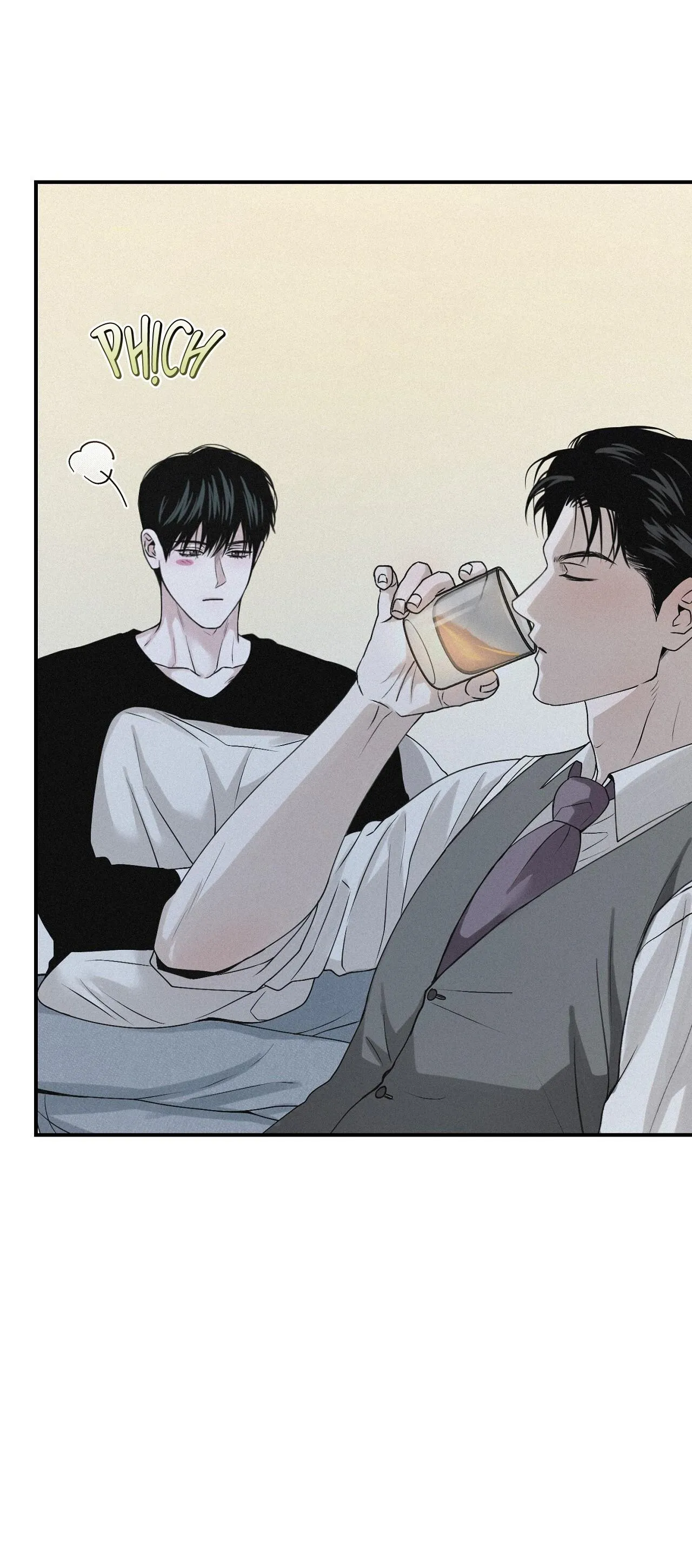 Phép Chiếu Chapter 47 Trang 8