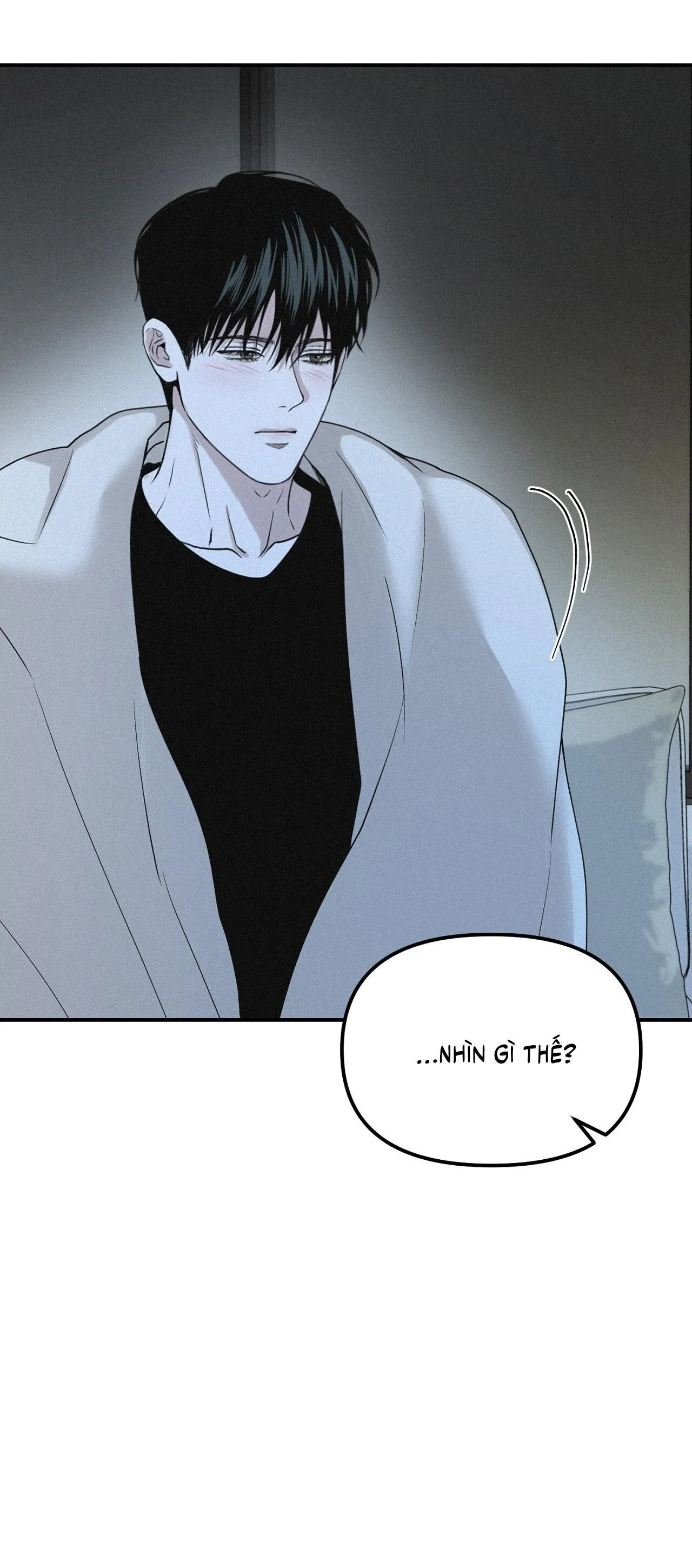 Phép Chiếu Chapter 47 Trang 9