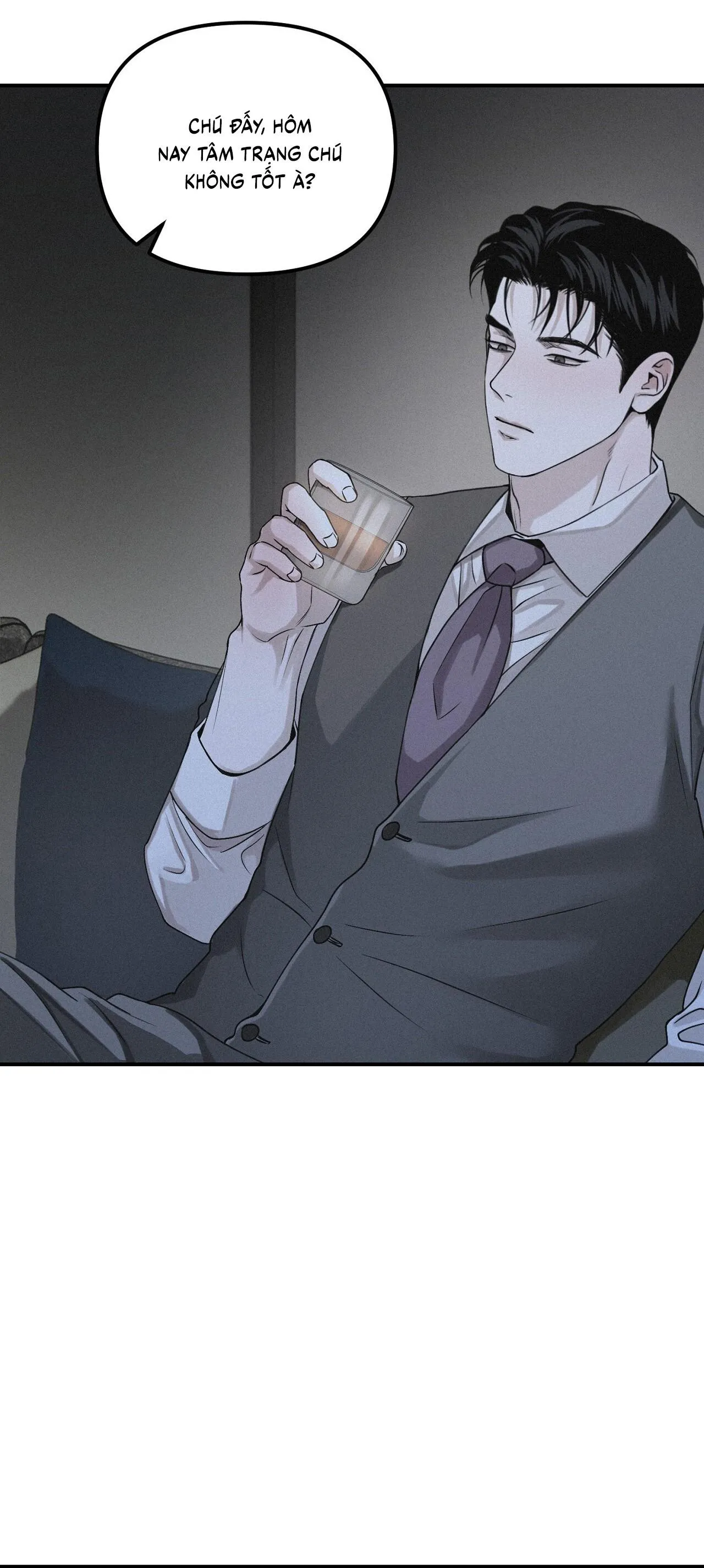 Phép Chiếu Chapter 47 Trang 10